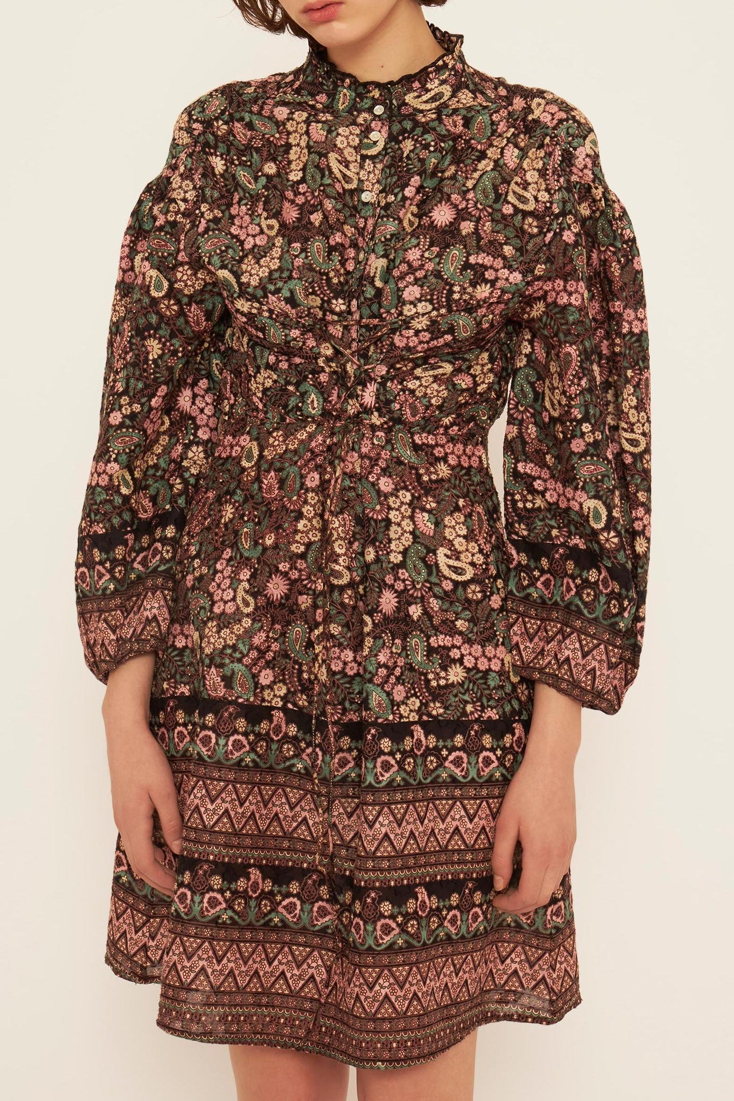 Helena dress