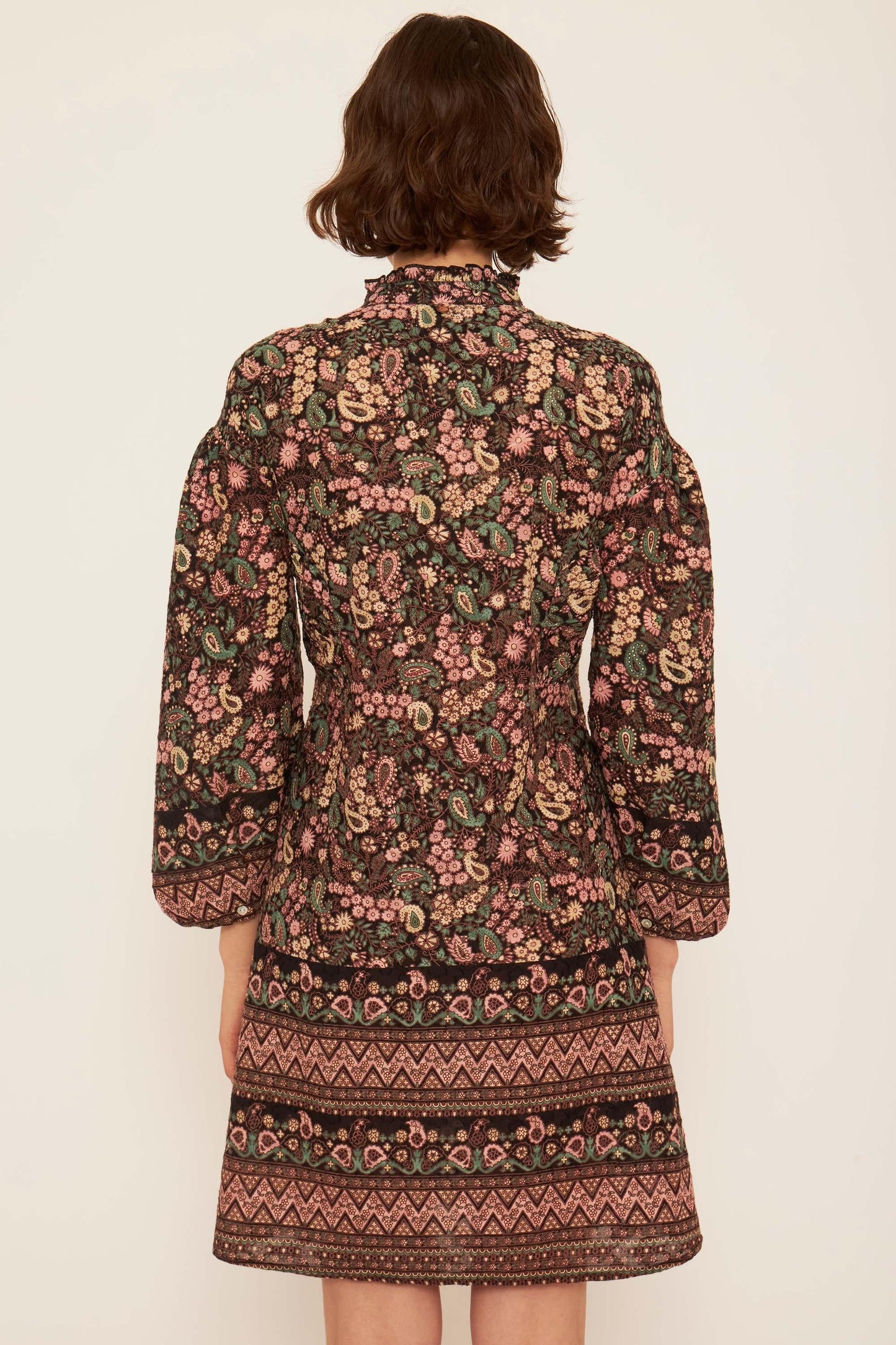 Helena dress