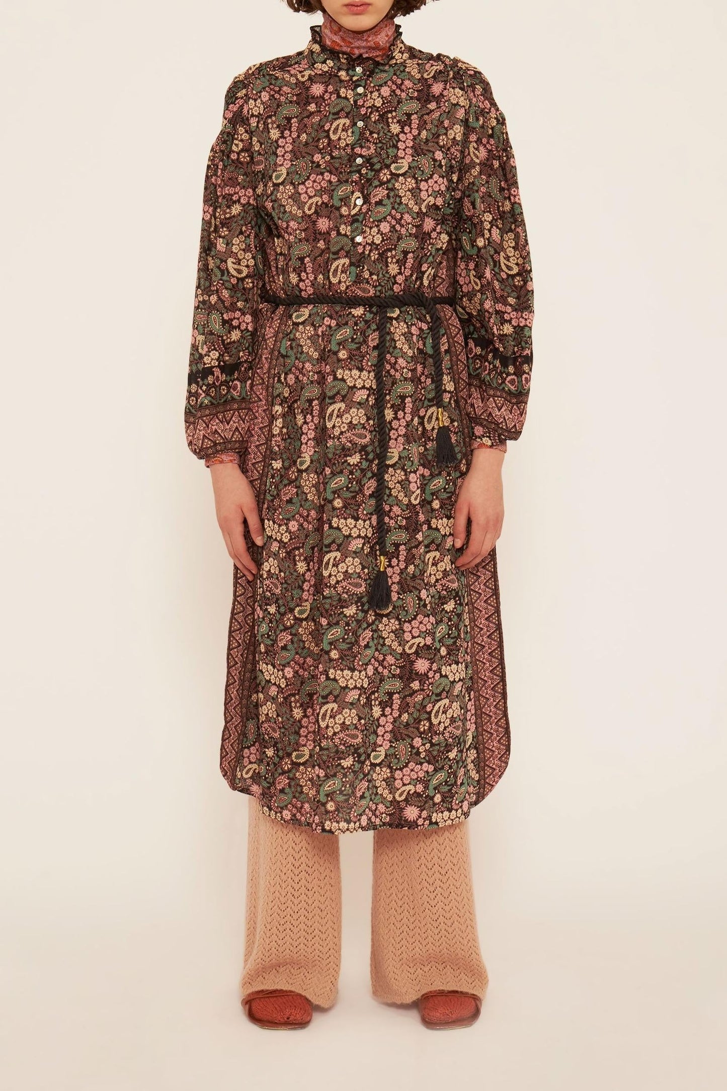 Helena dress