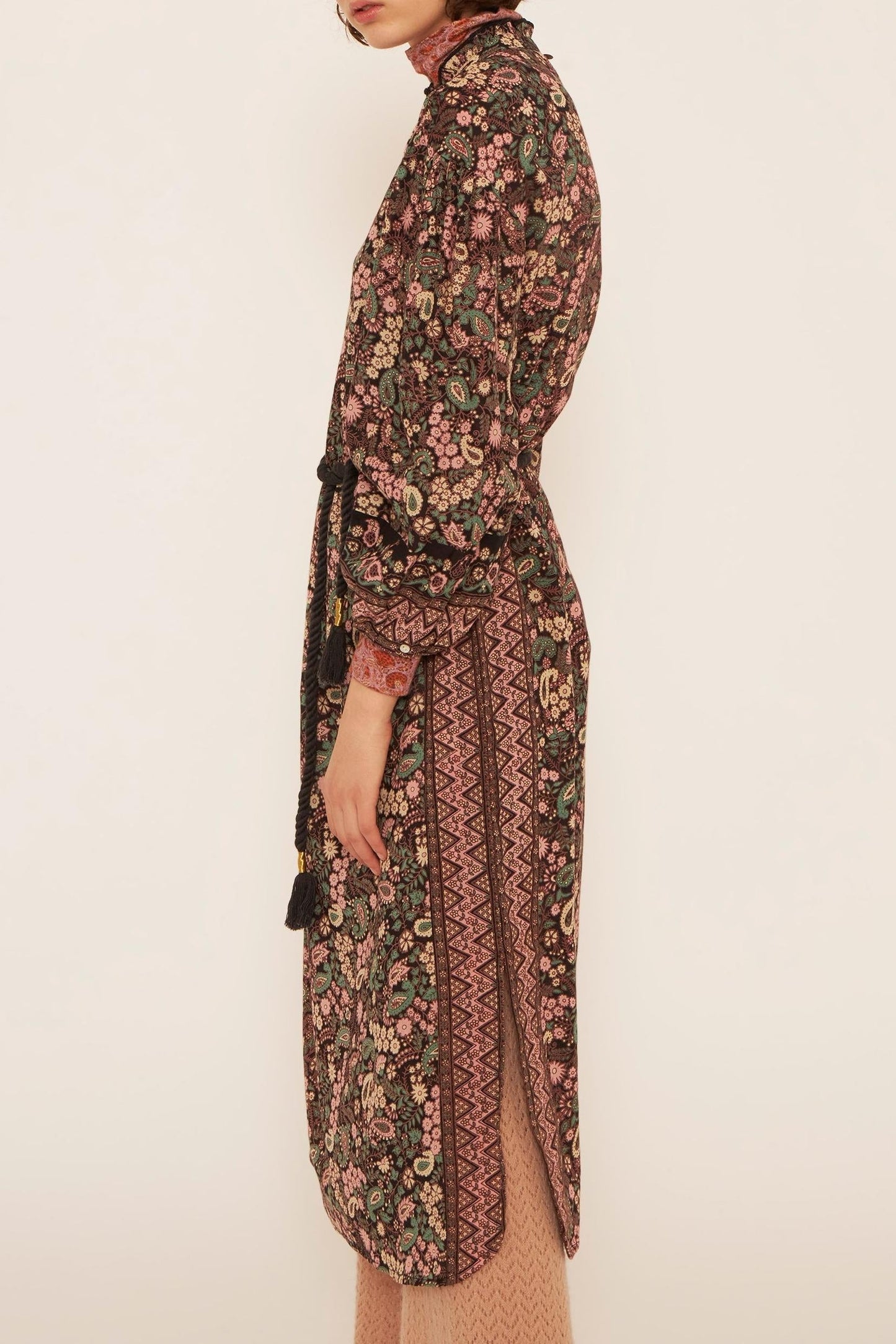 Helena dress