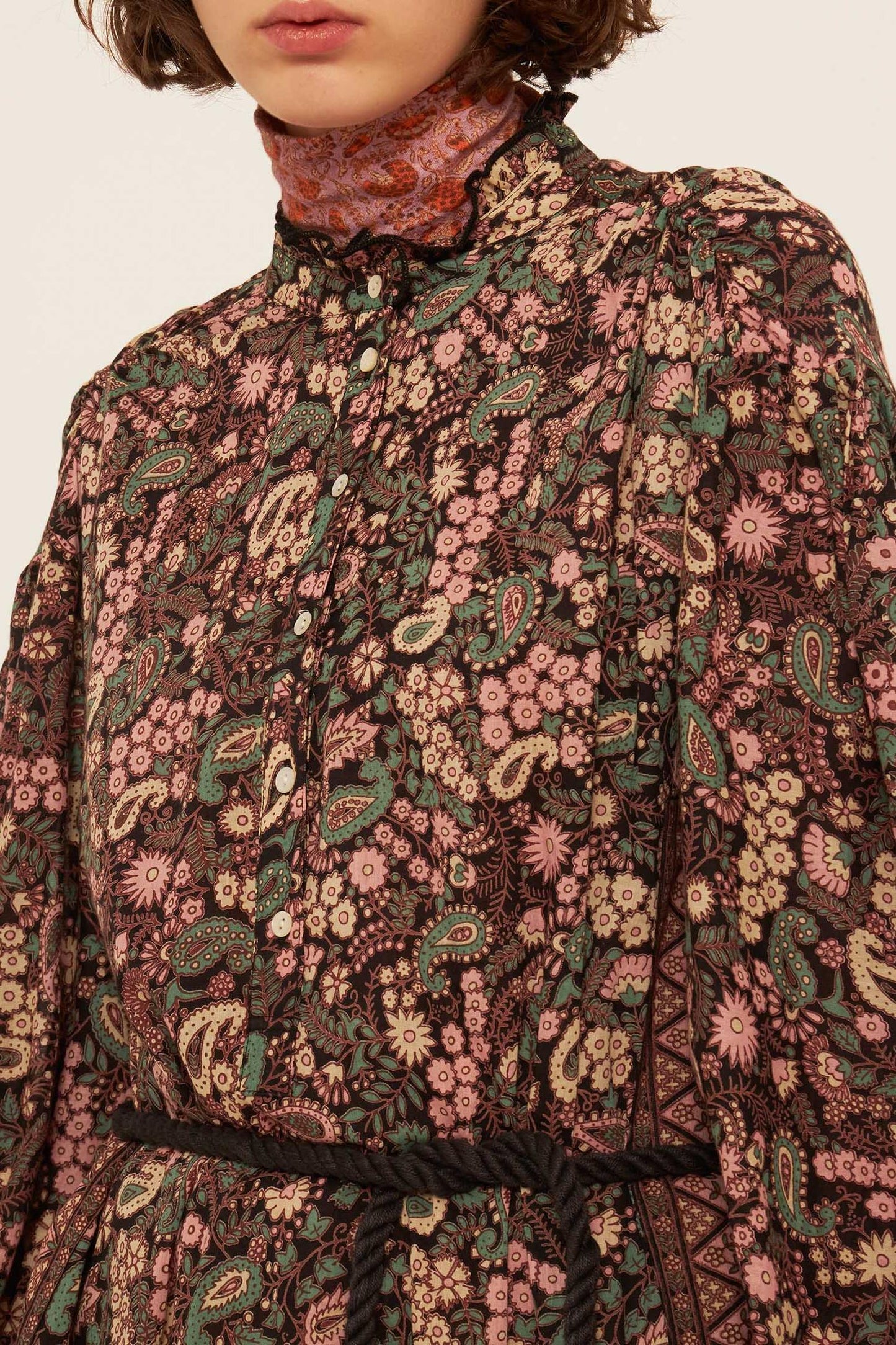 Helena dress