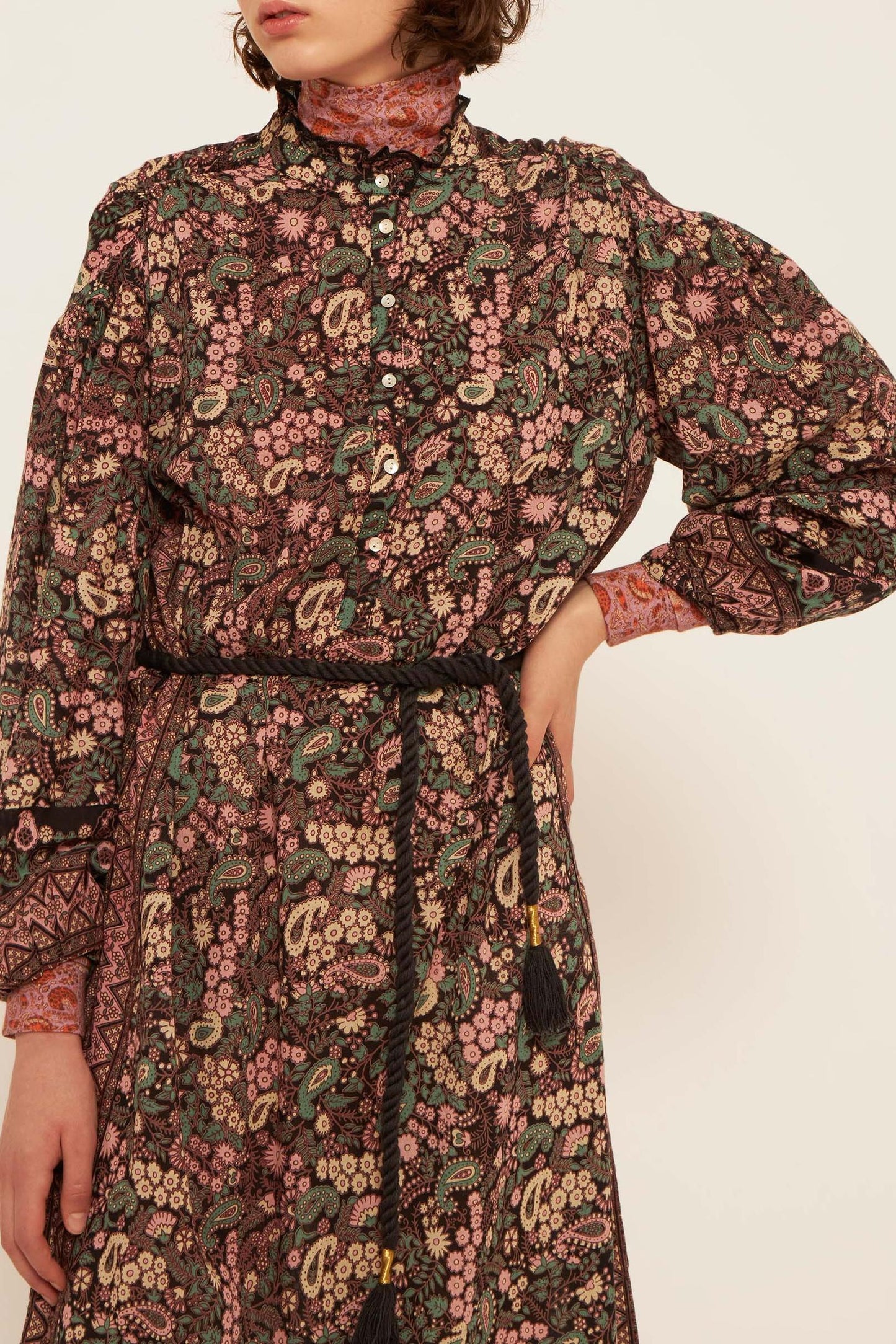 Helena dress