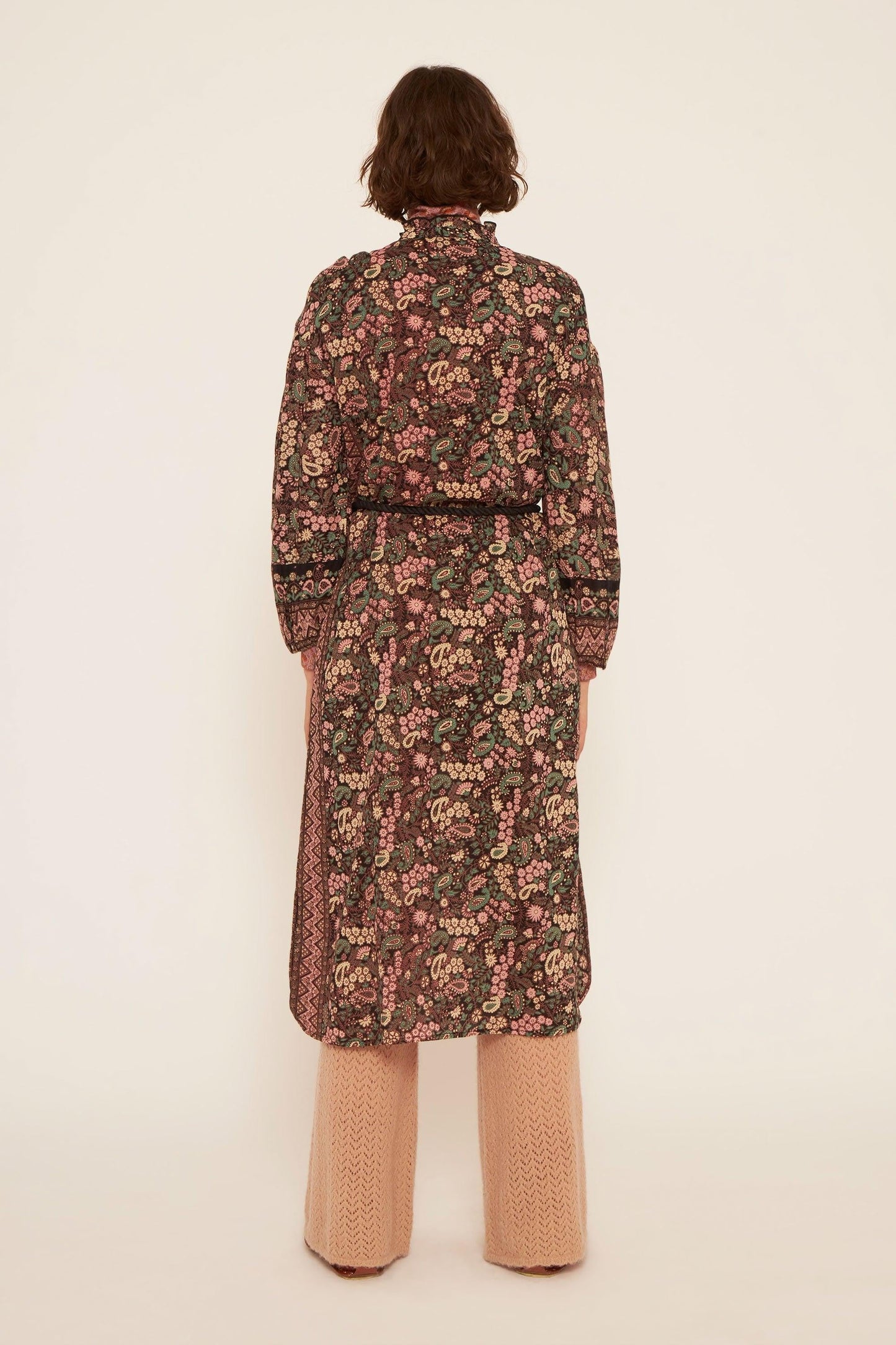 Helena dress
