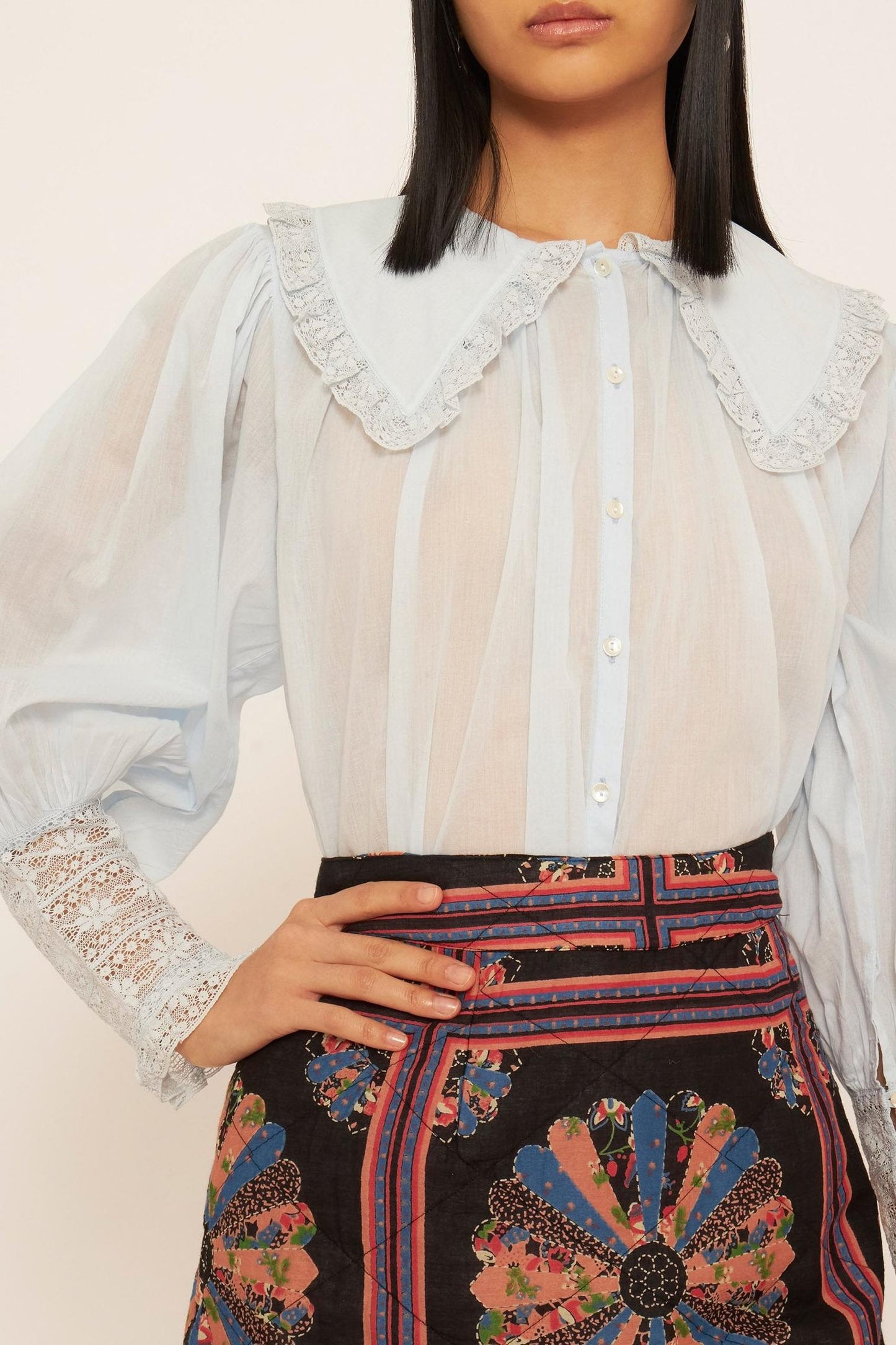 Gladis blouse