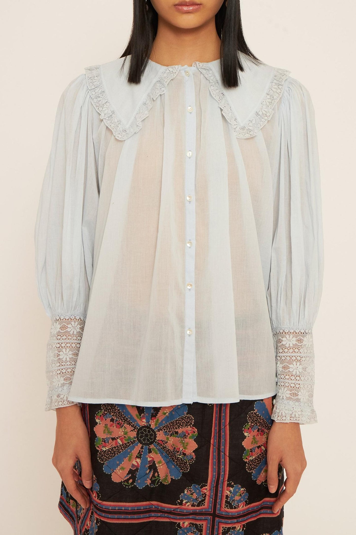 Gladis blouse