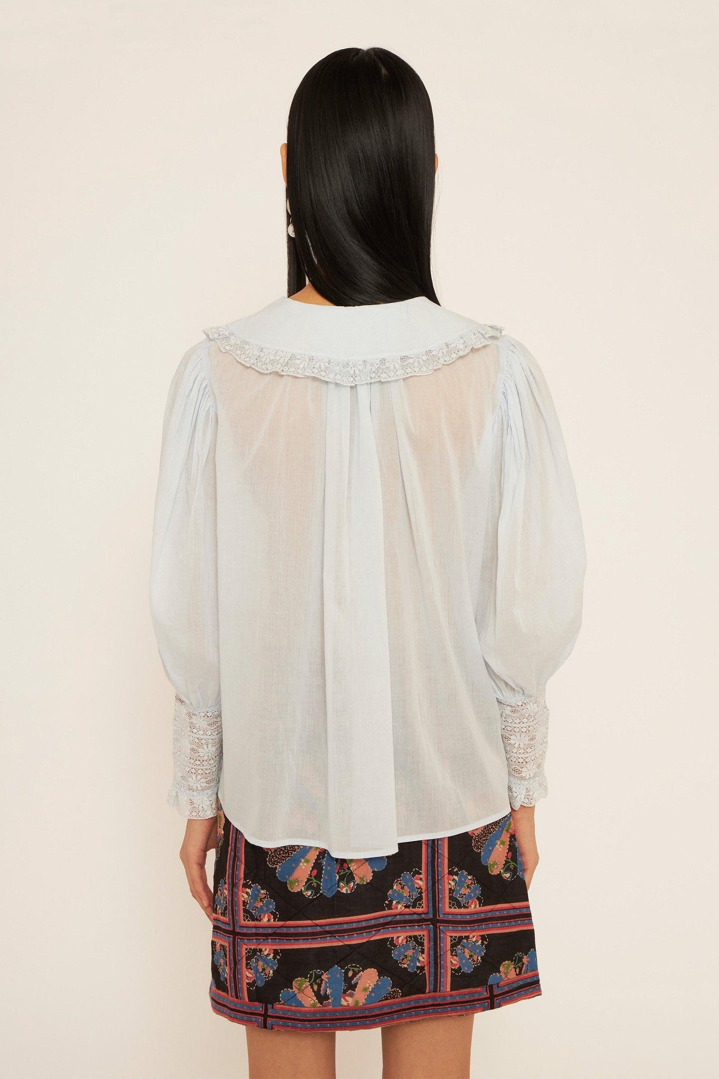 Gladis blouse