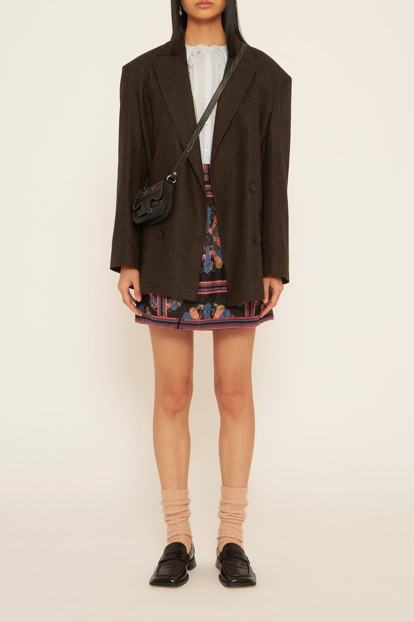 Gladis blouse