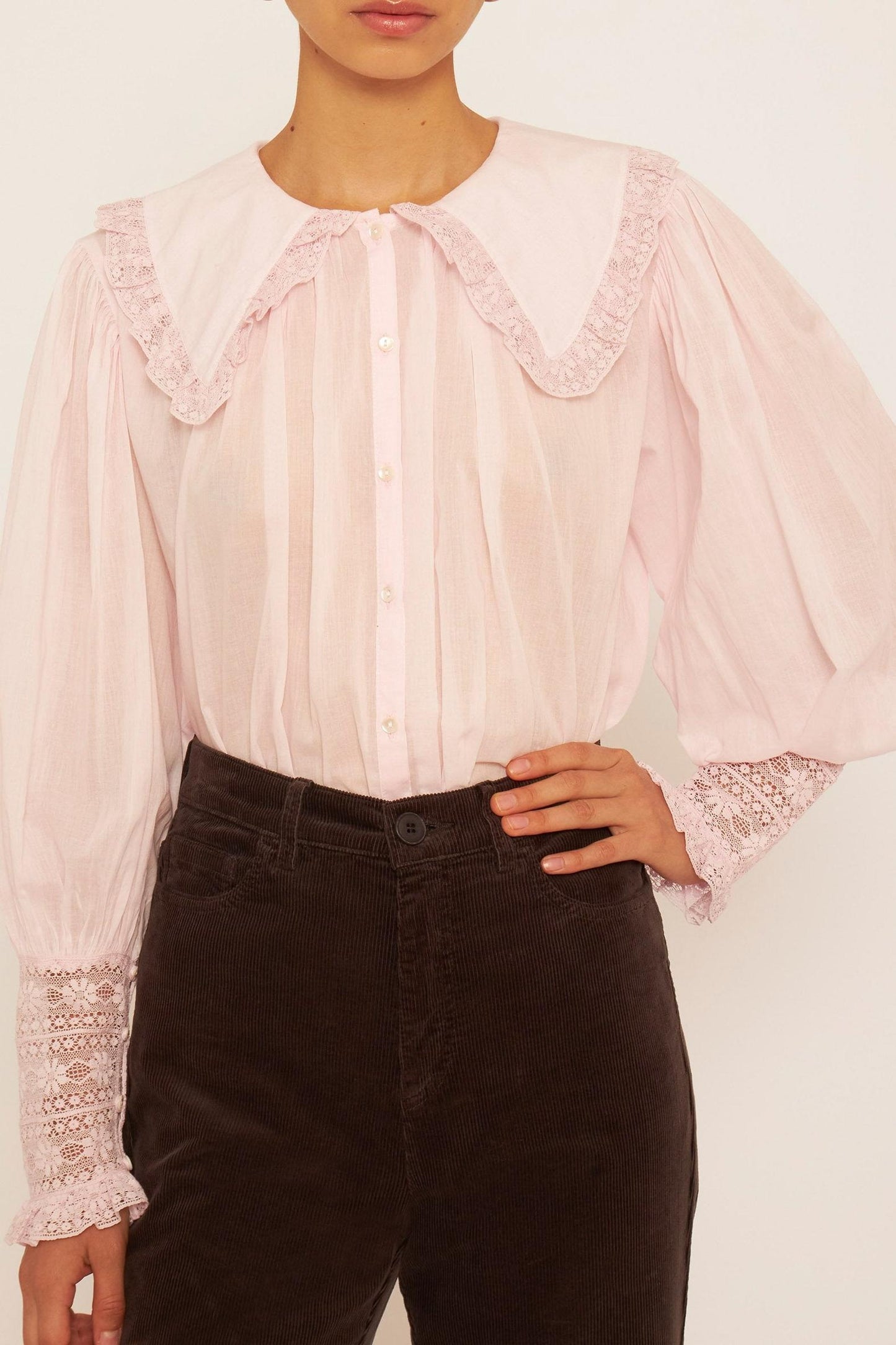 Gladis blouse