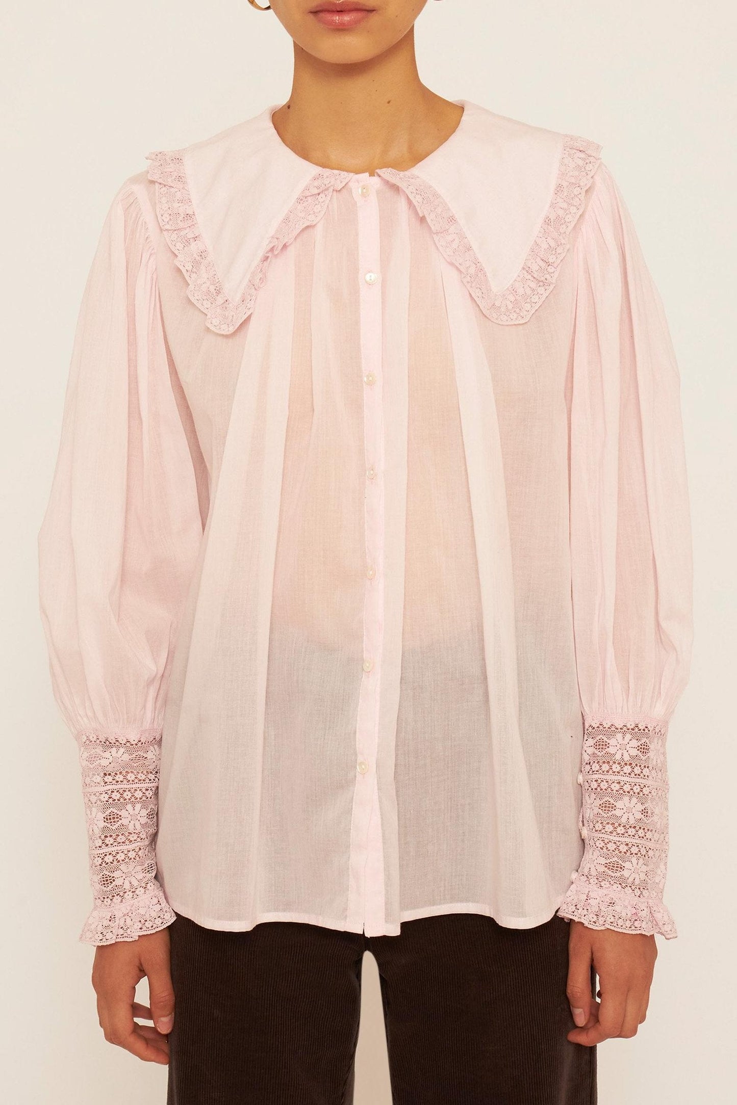 Gladis blouse
