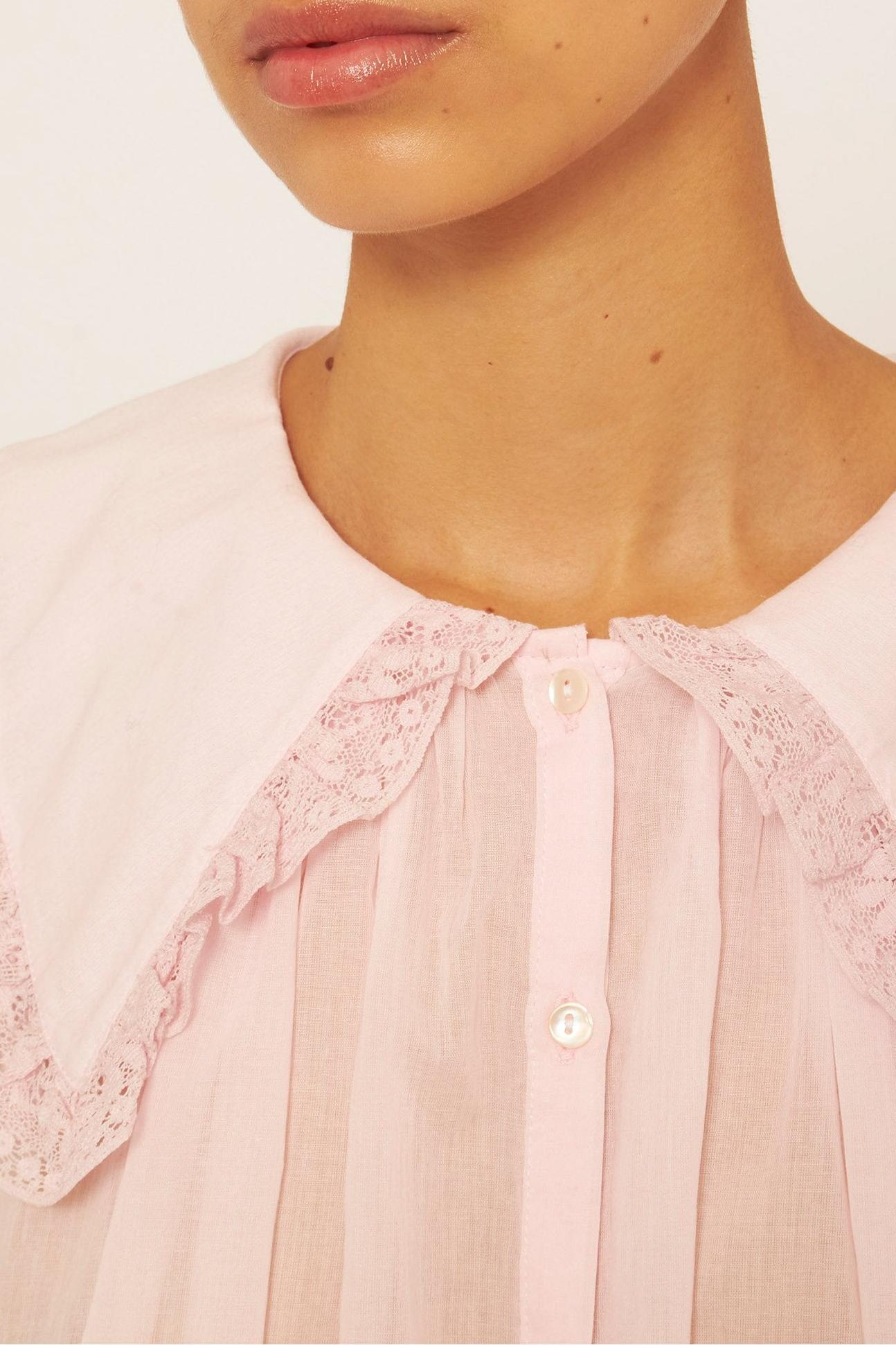 Gladis blouse