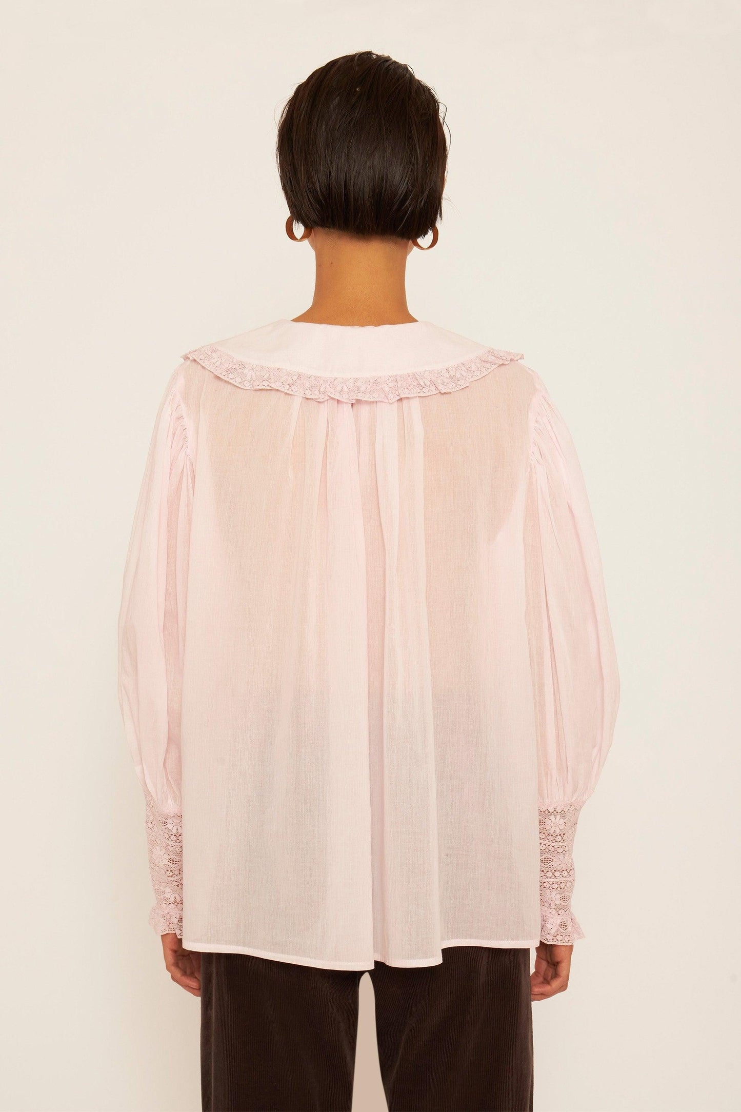 Gladis blouse
