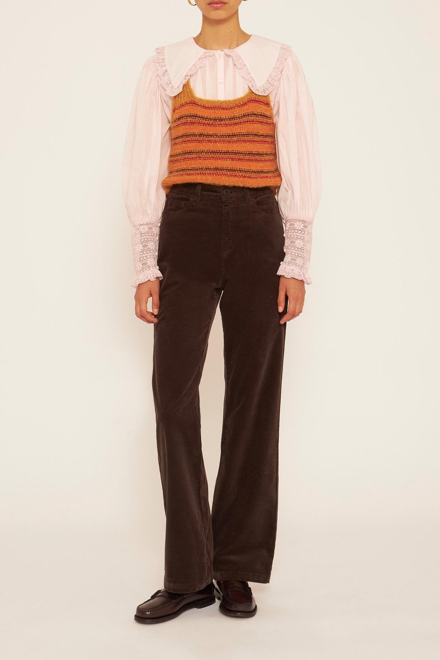 Gladis blouse