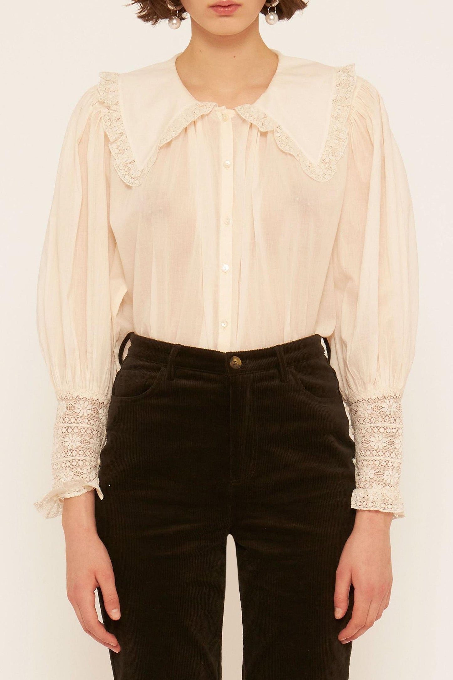 Gladis blouse