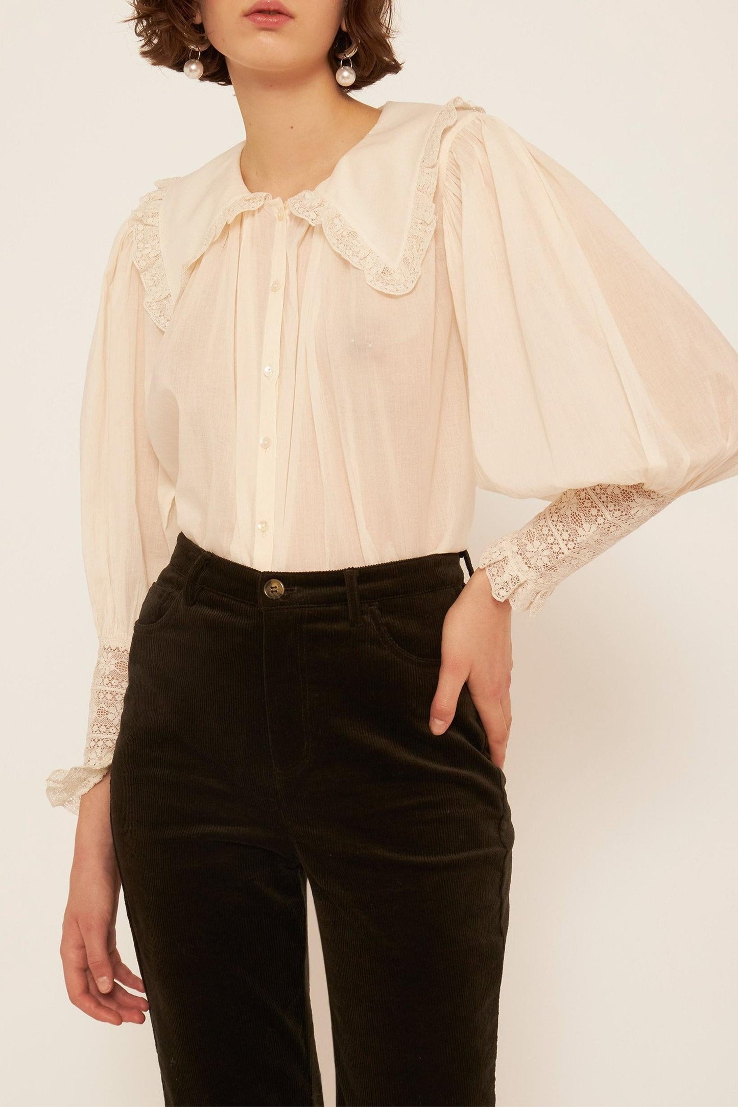 Gladis blouse