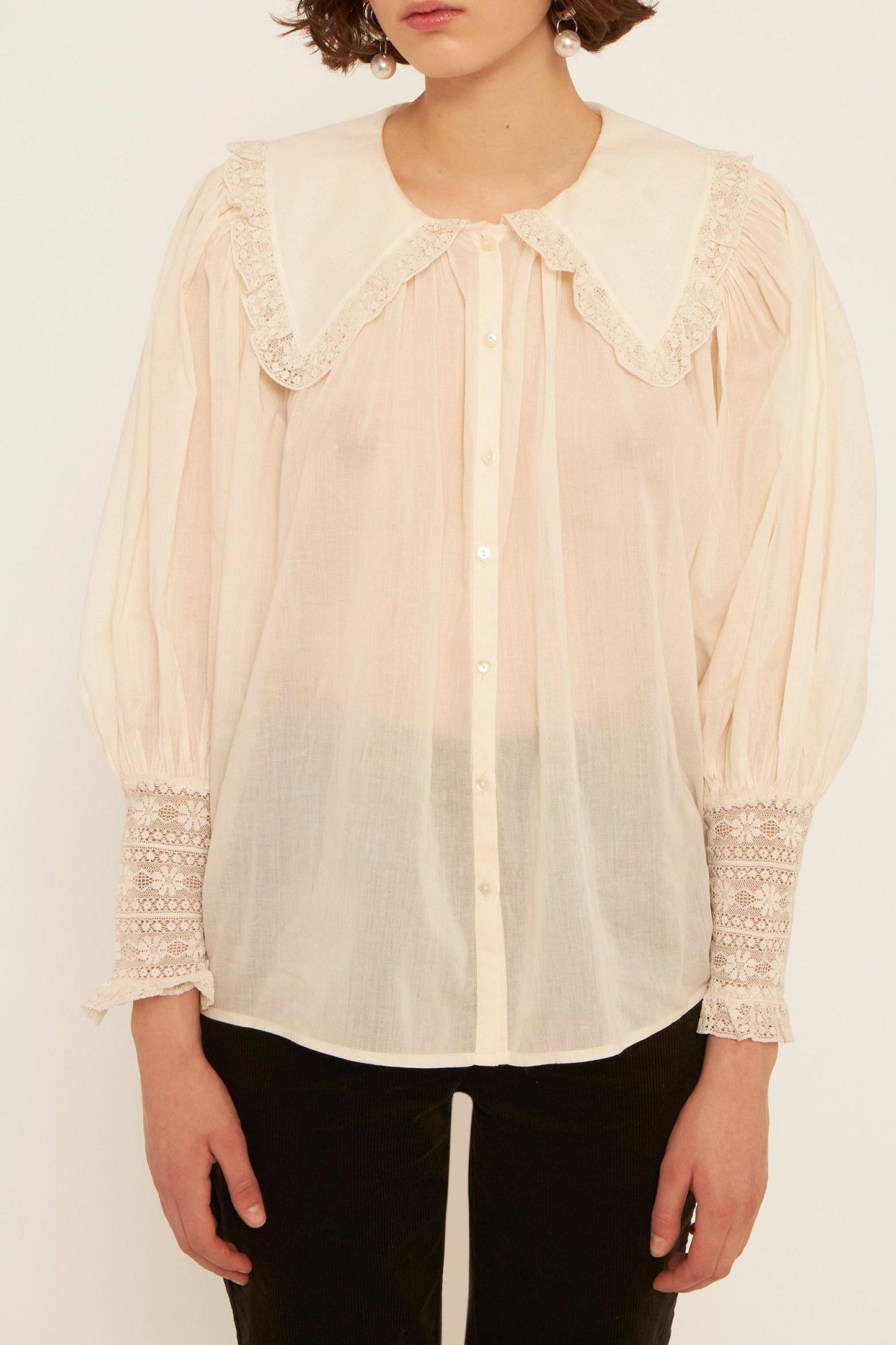 Gladis blouse