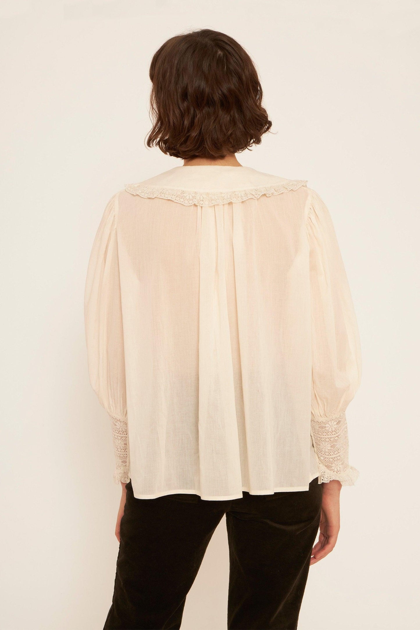 Gladis blouse
