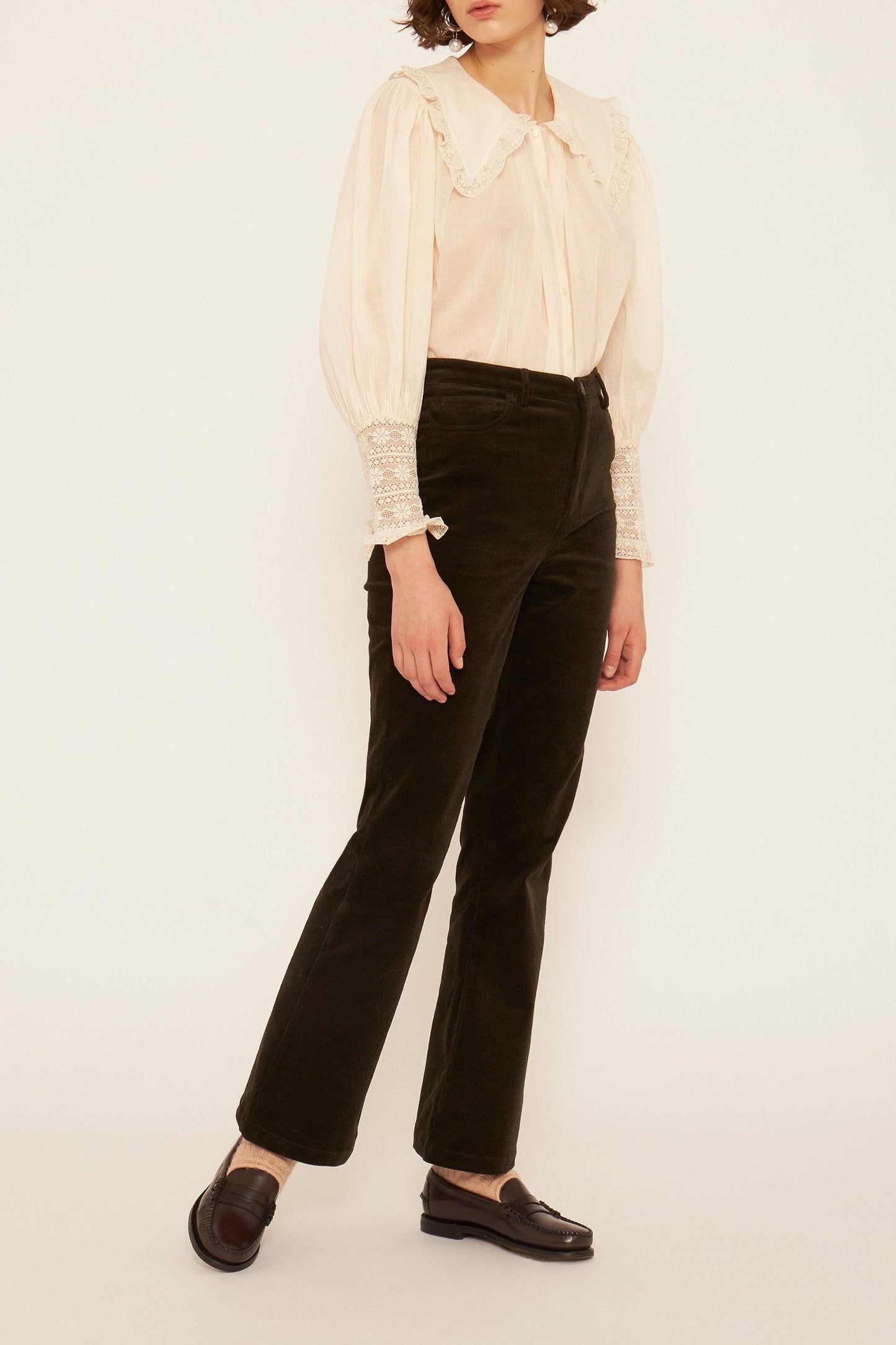 Gladis blouse