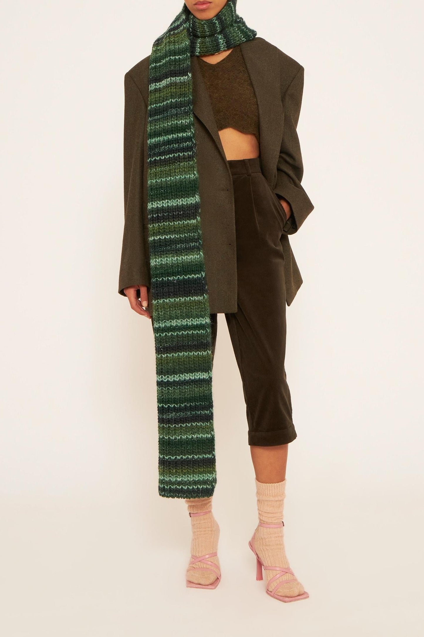 Emmy scarf