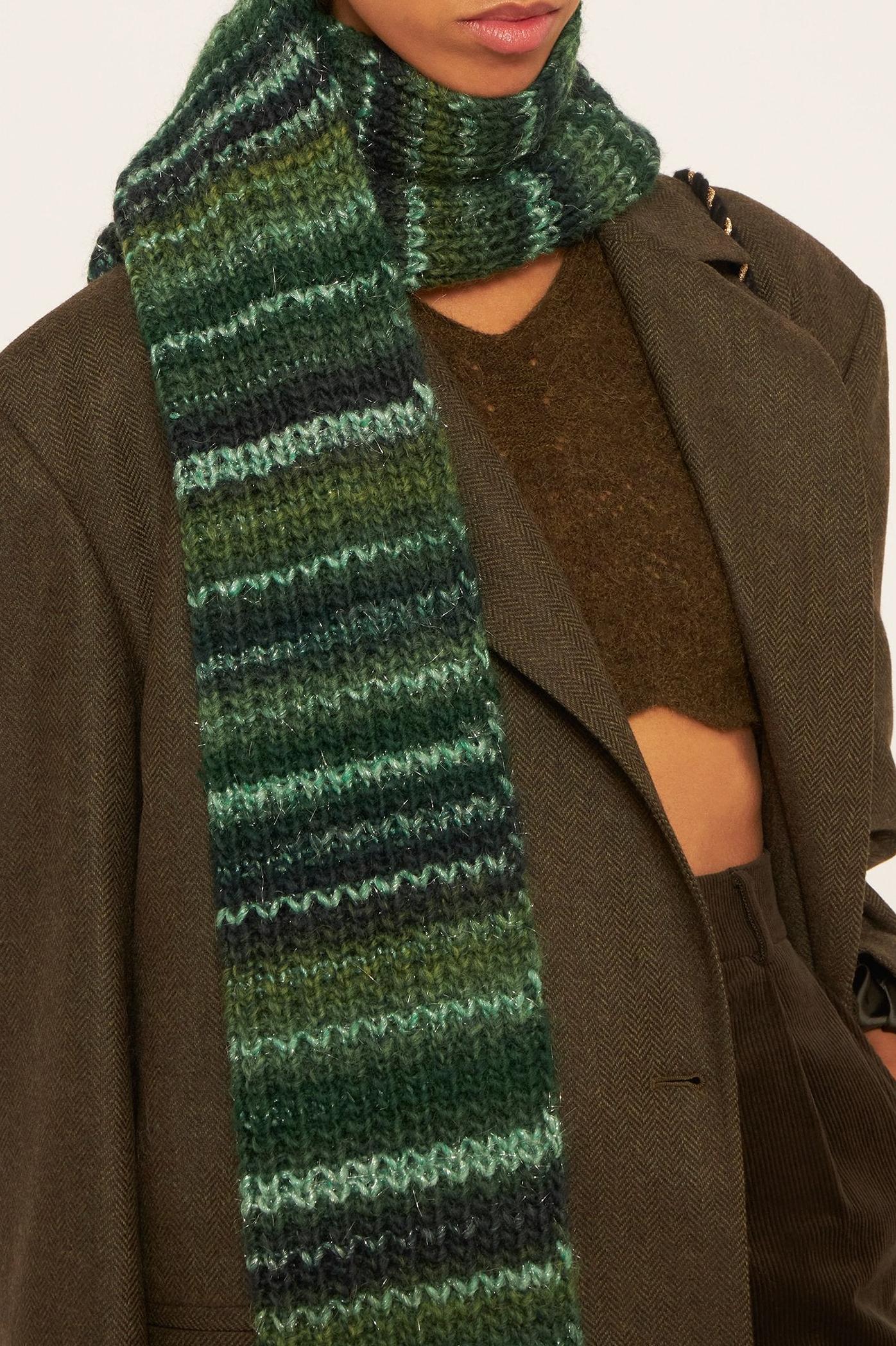 Emmy scarf