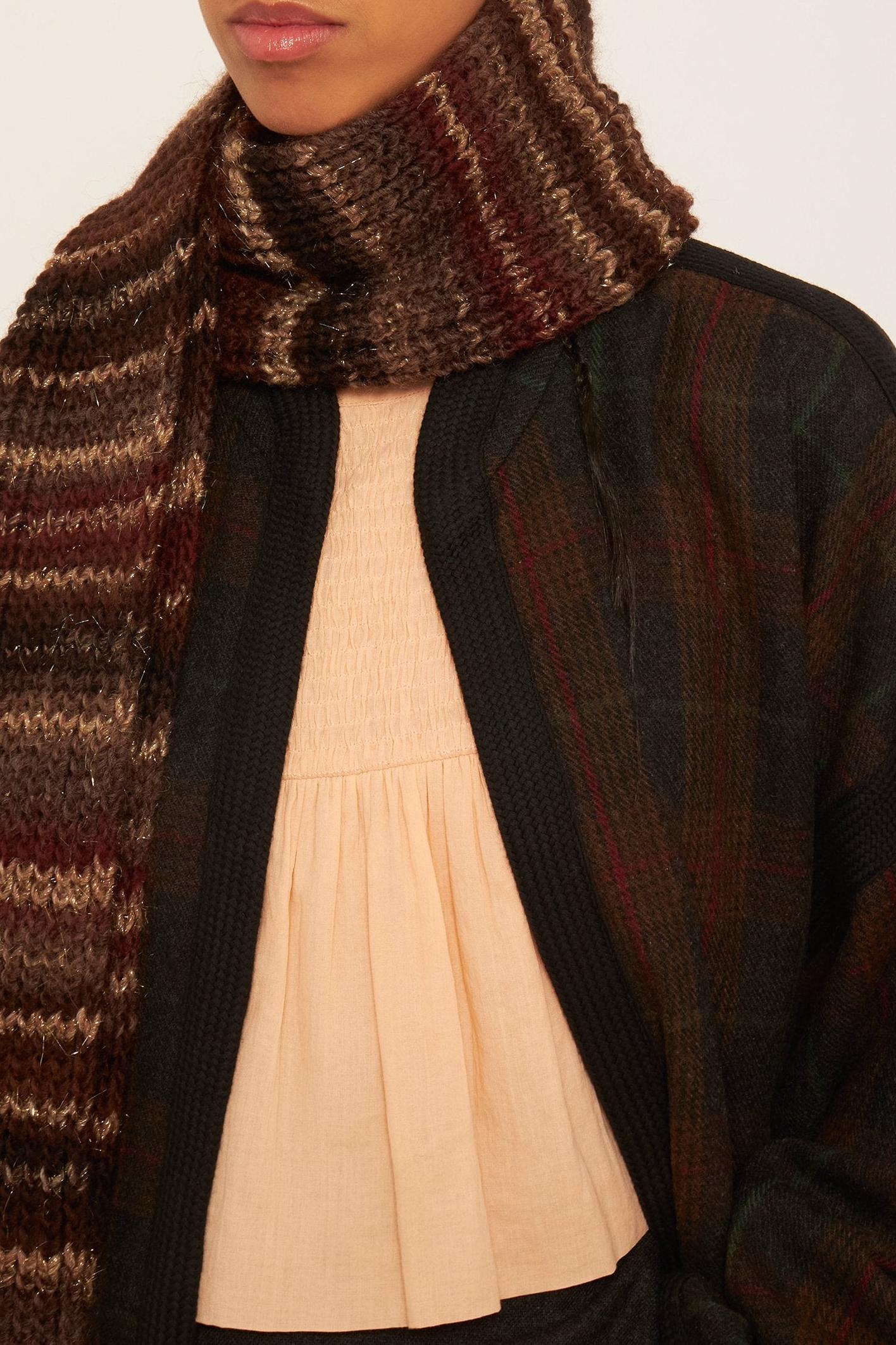 Emmy scarf