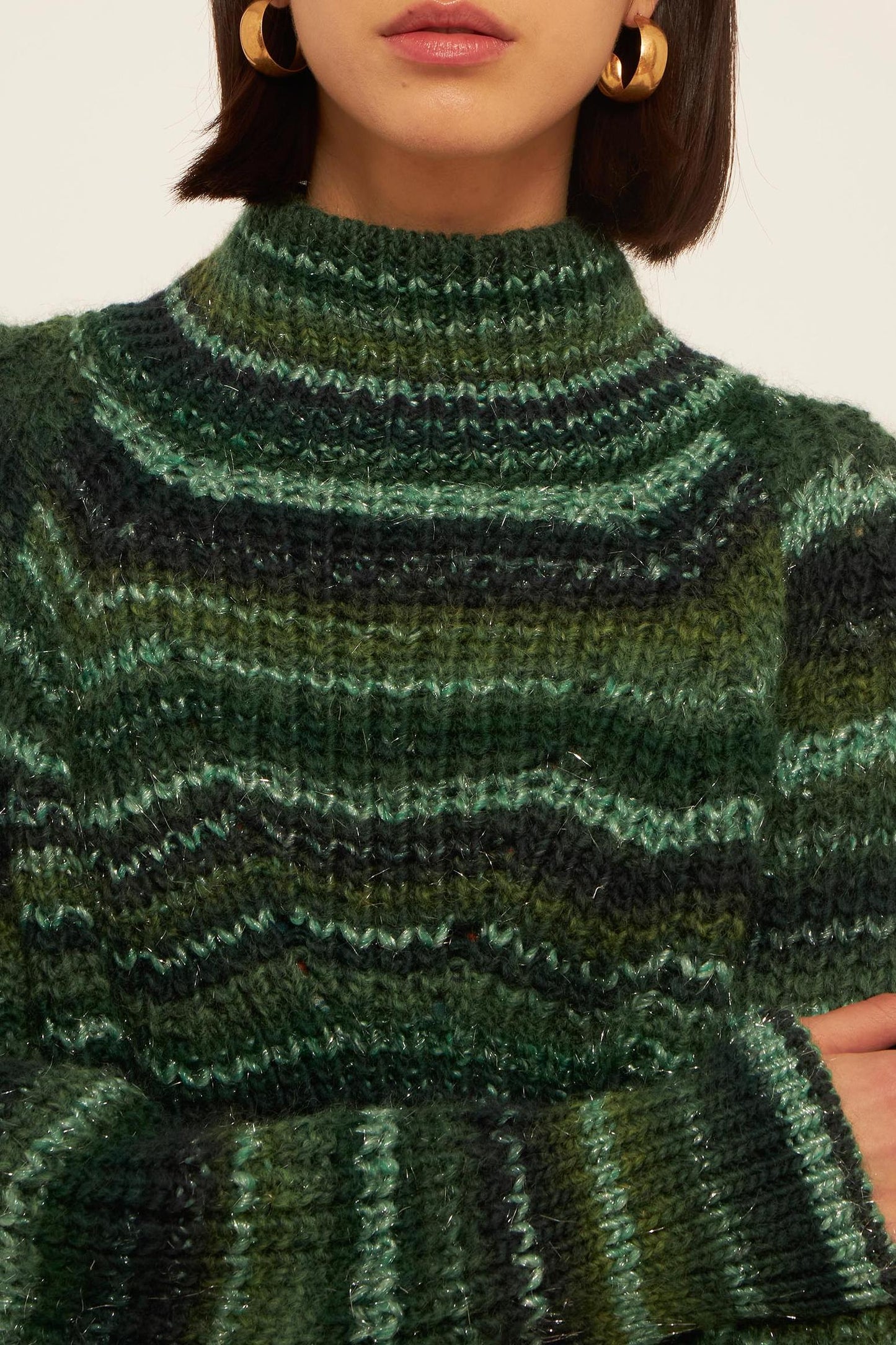 Emmy jumper
