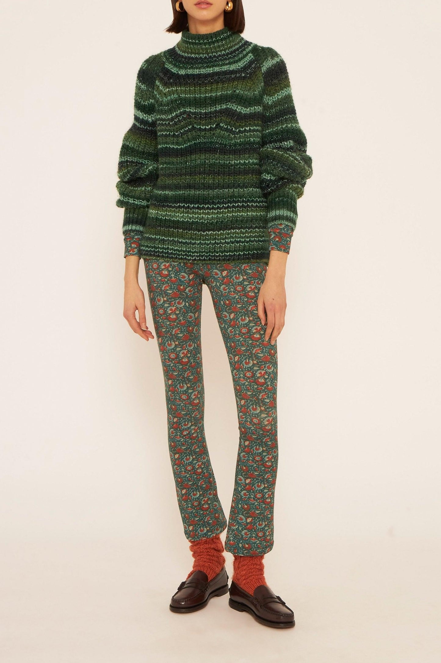 Emmy jumper