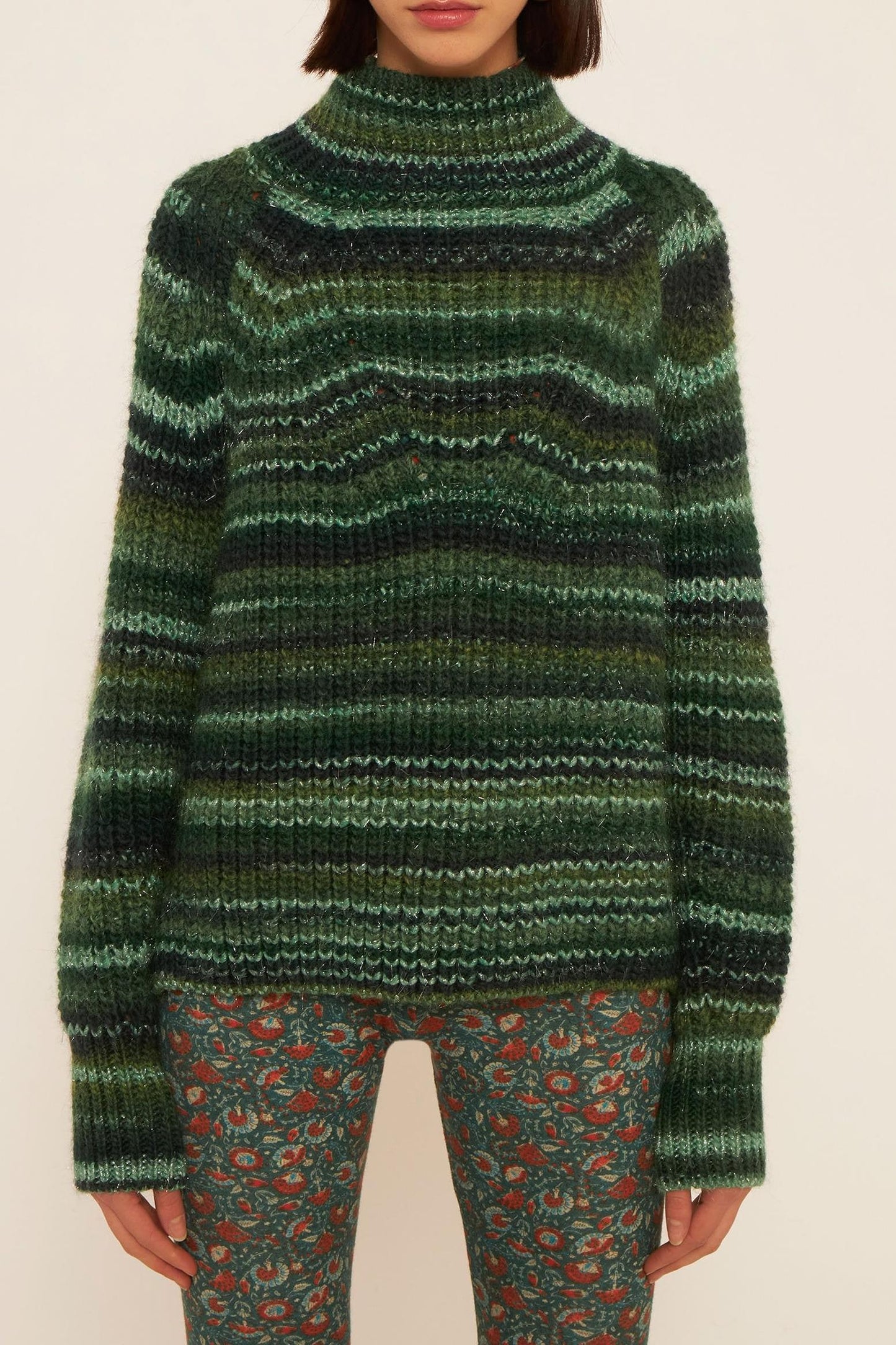 Emmy jumper
