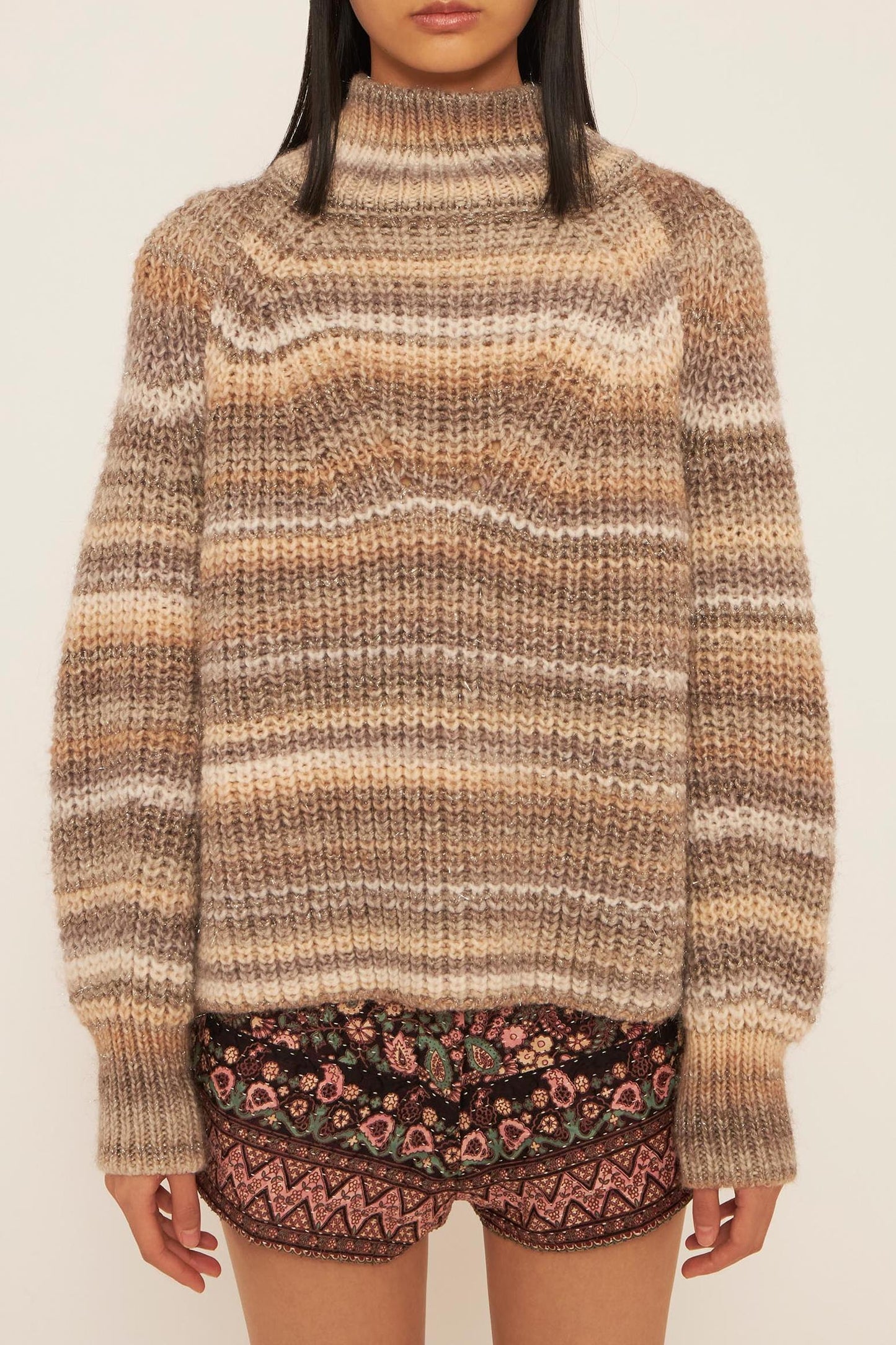 Emmy jumper
