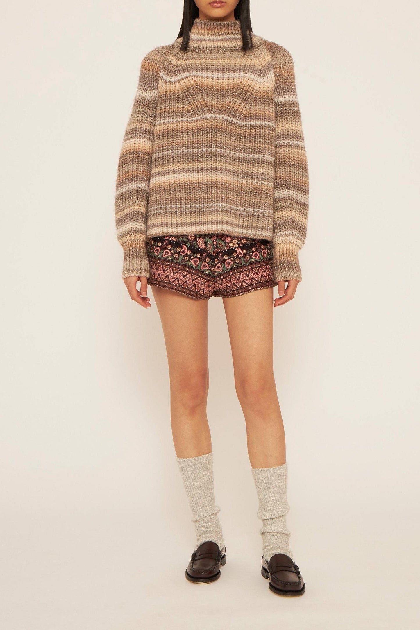 Emmy jumper