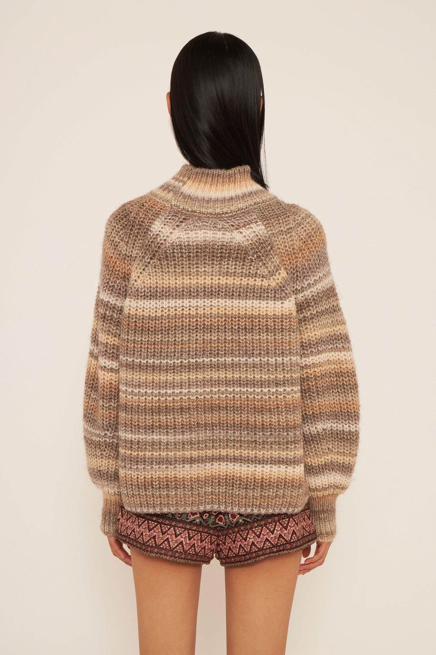 Emmy jumper