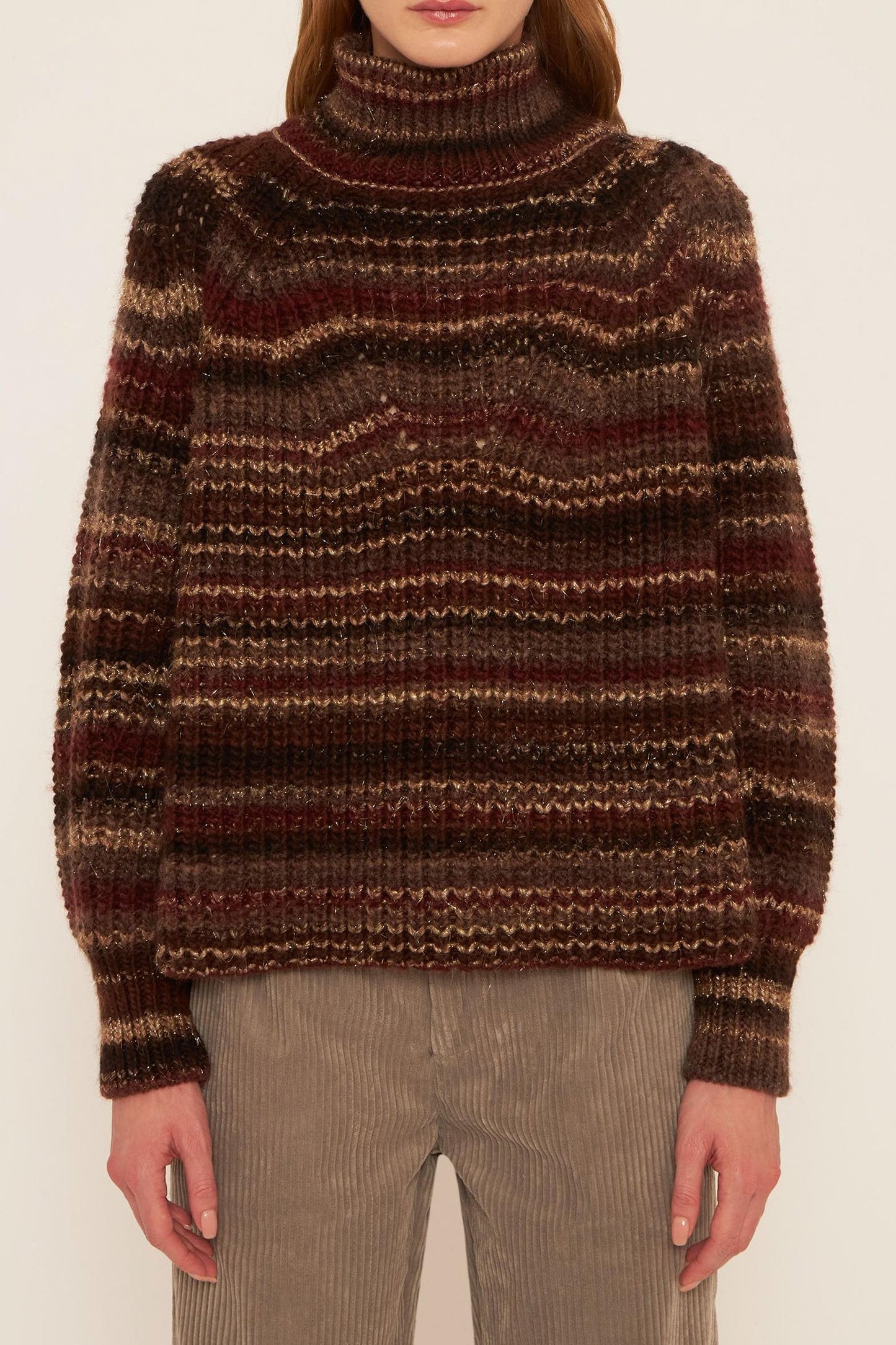 Emmy jumper