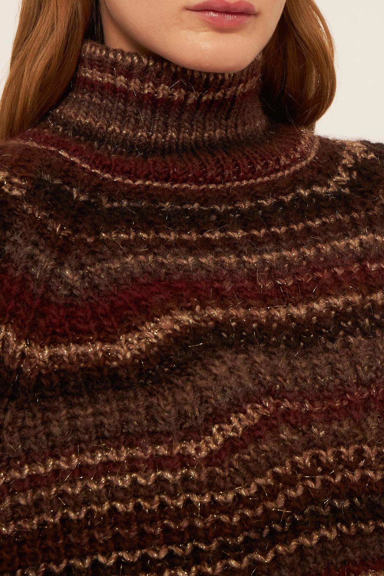 Emmy jumper