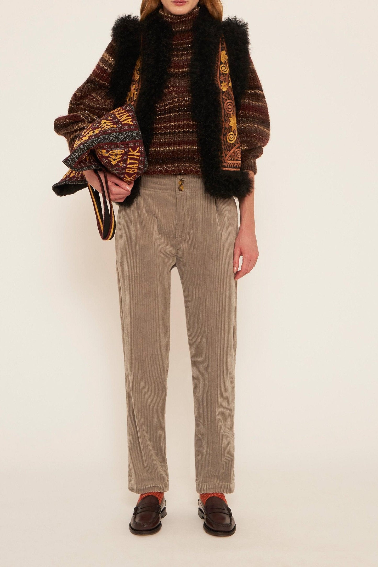Emmy jumper