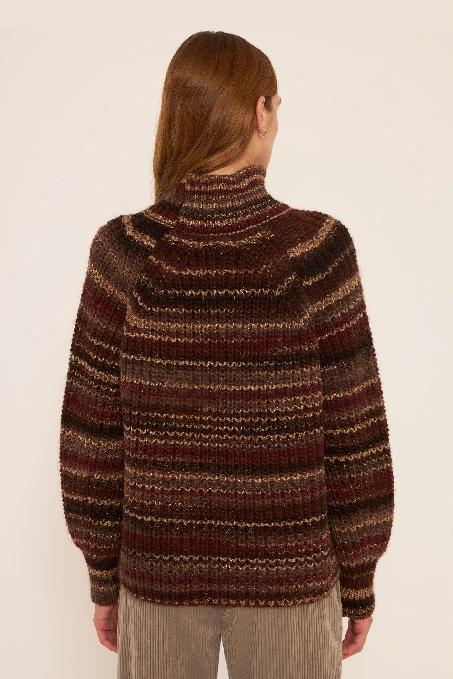 Emmy jumper