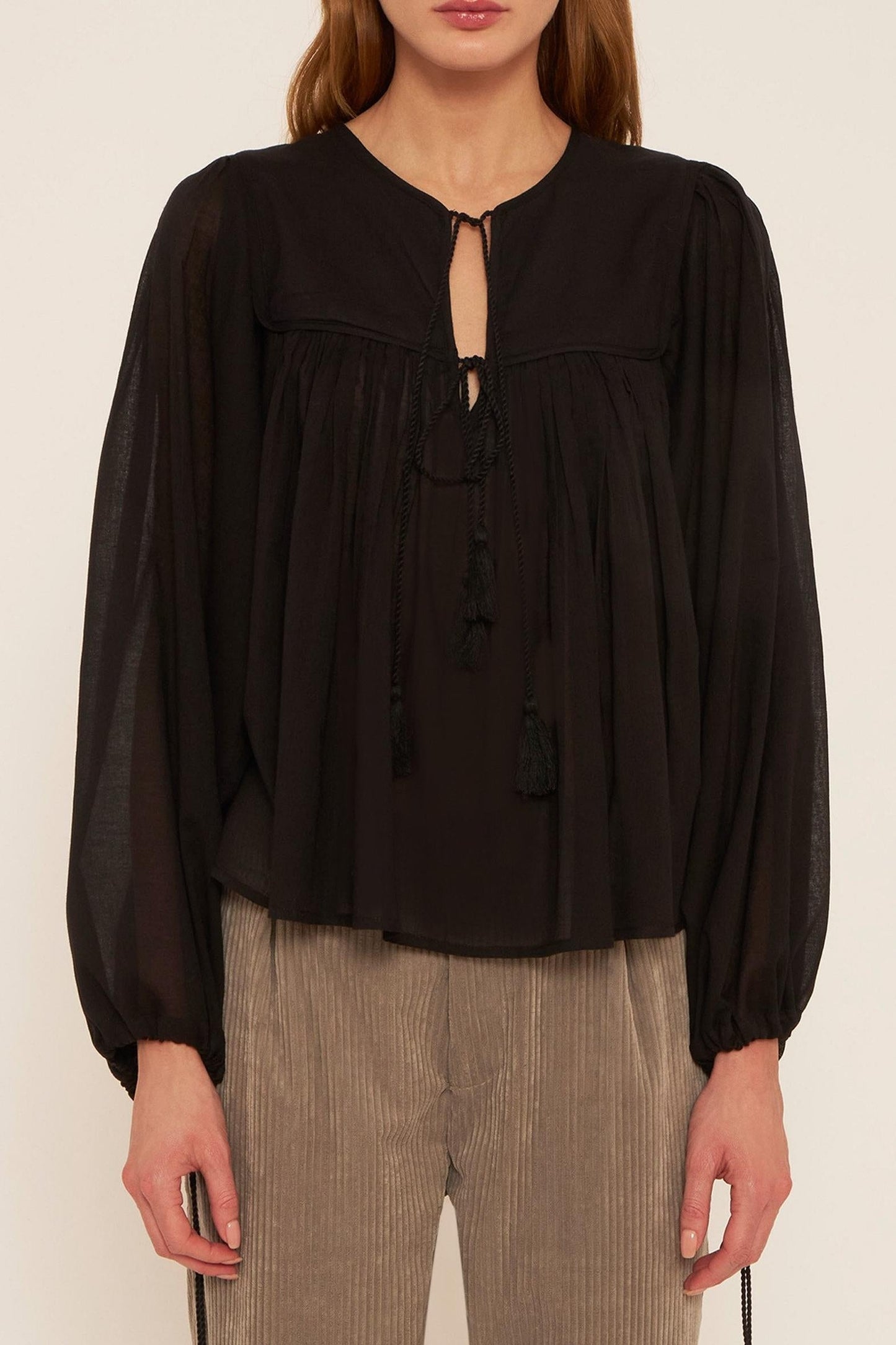 Emilio blouse