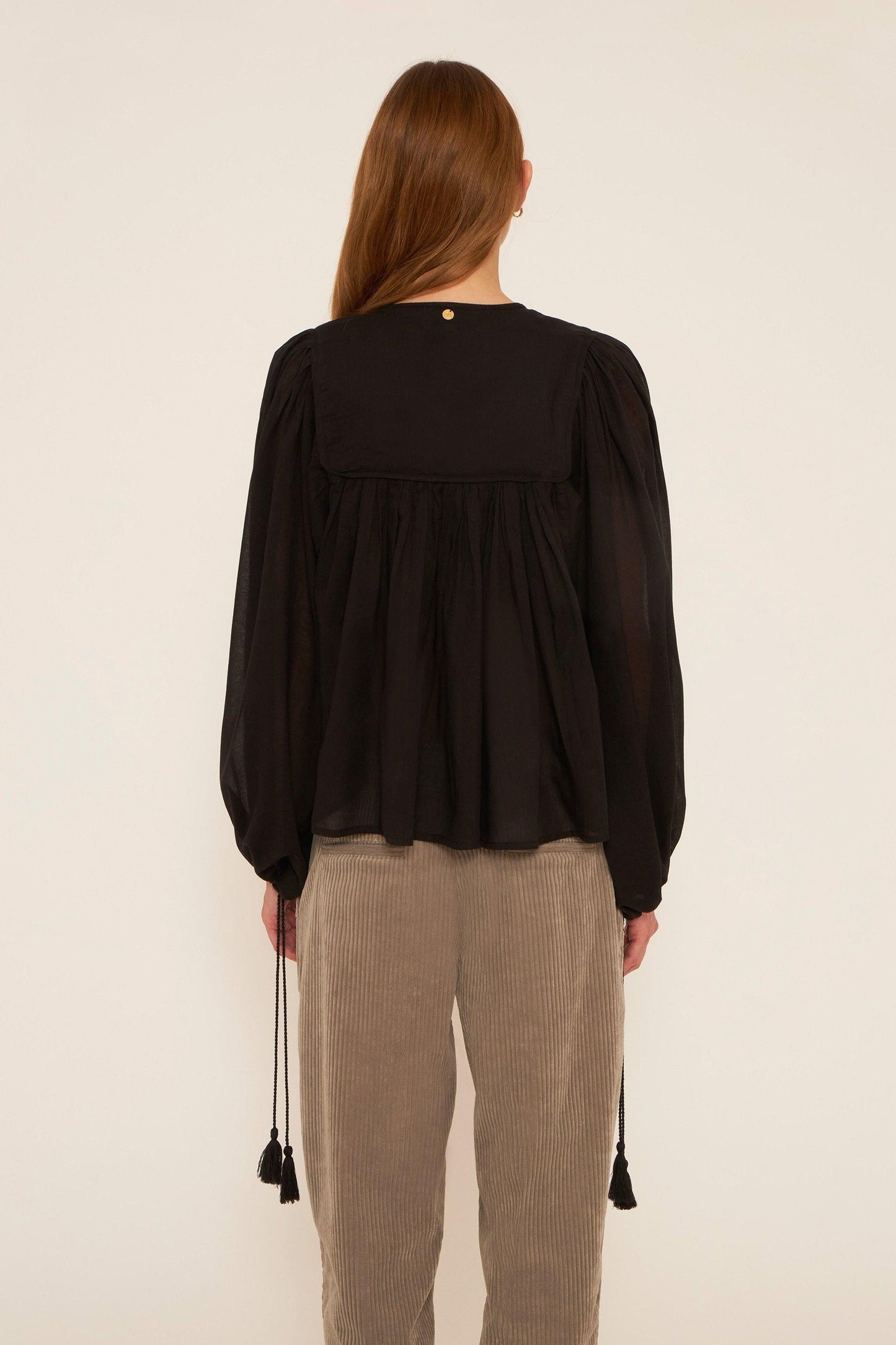 Emilio blouse