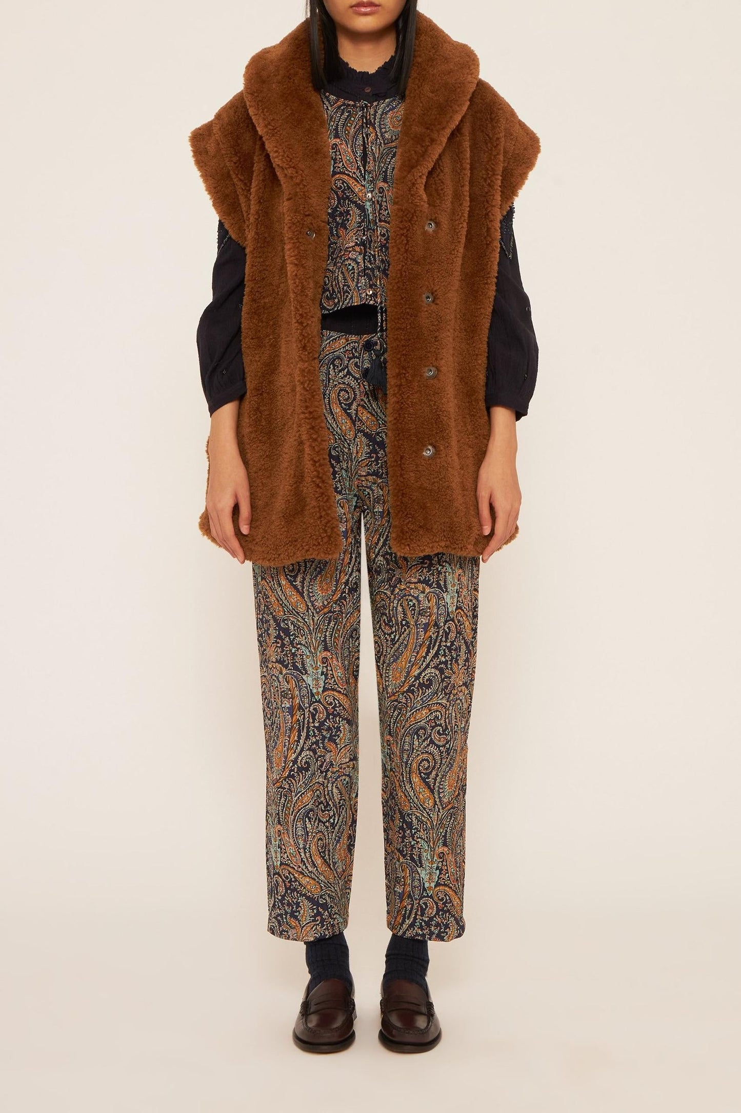 Elvis trousers