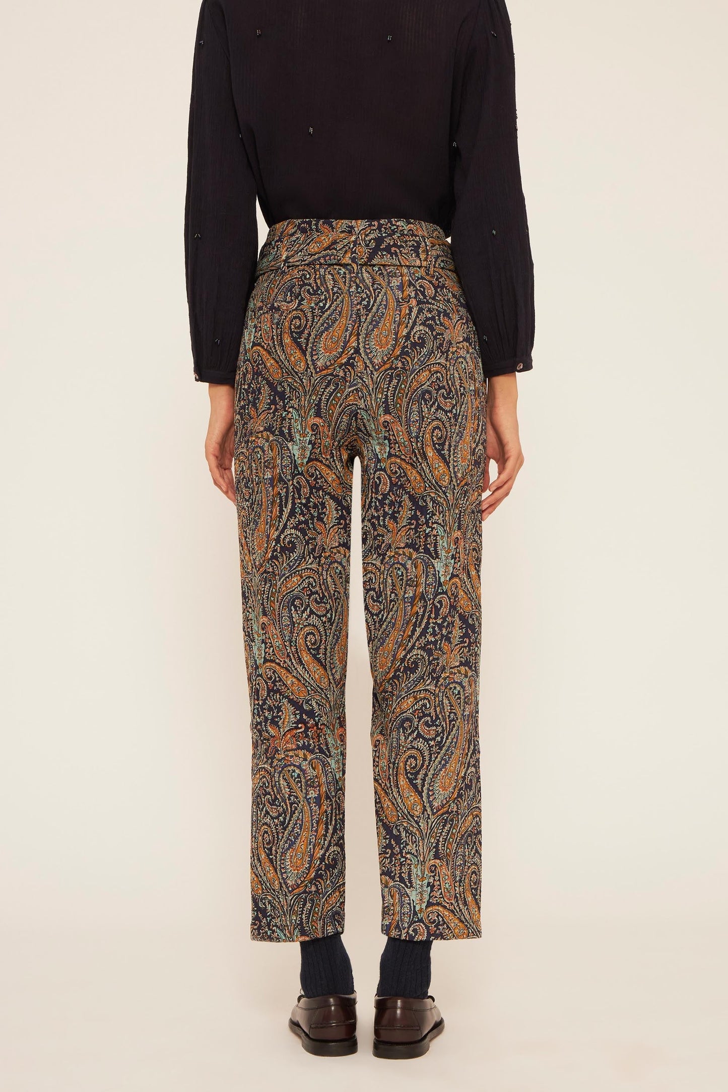 Elvis trousers