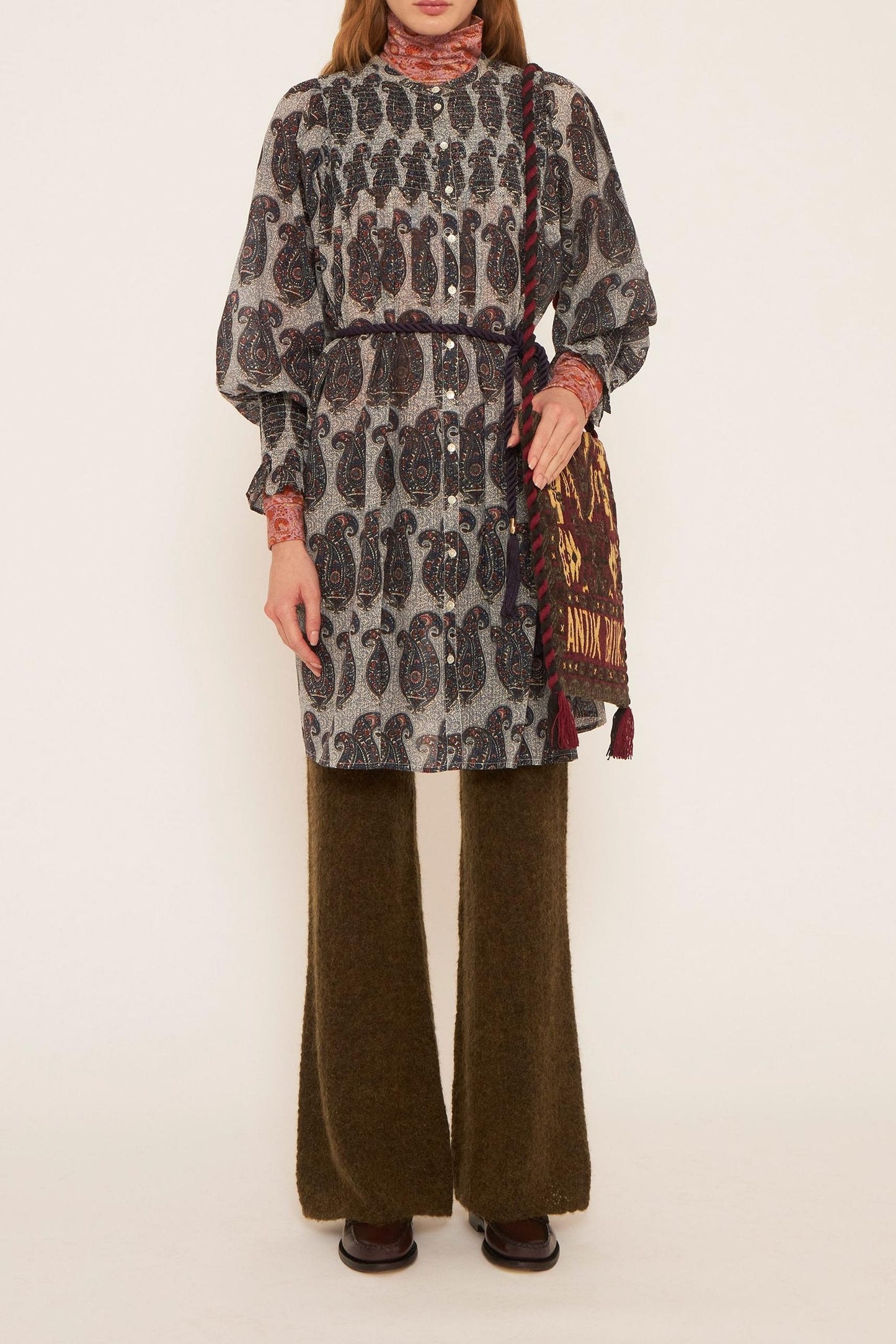 Elia dress