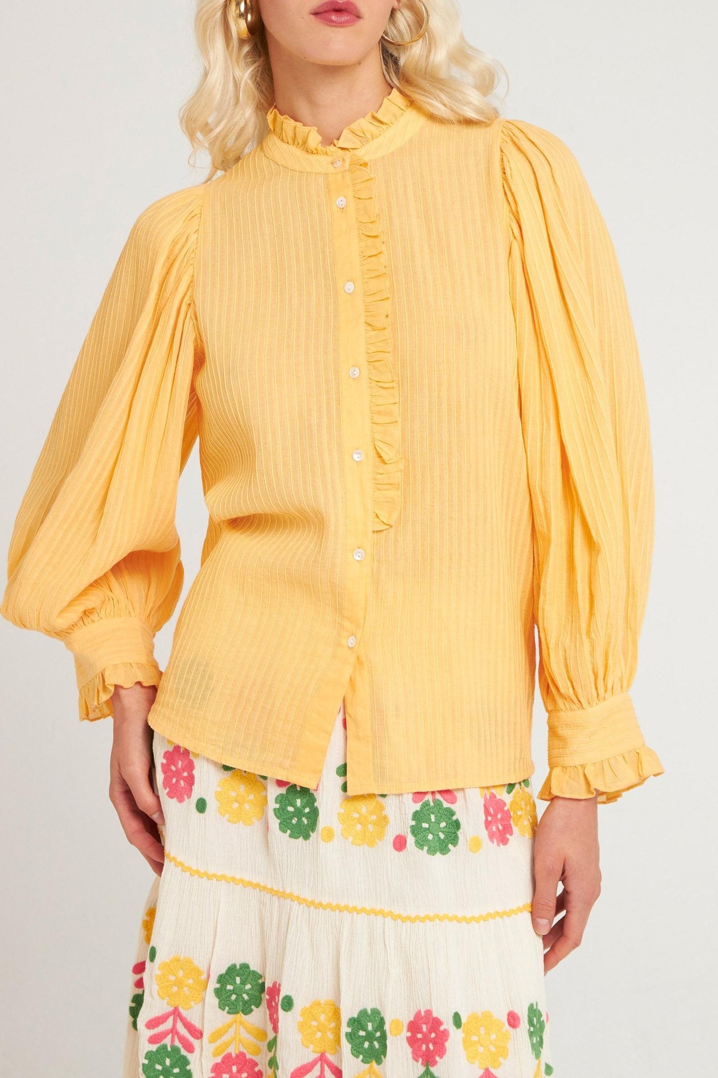 Blouse Yvonne