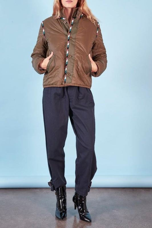 Veste matelassée Kabba