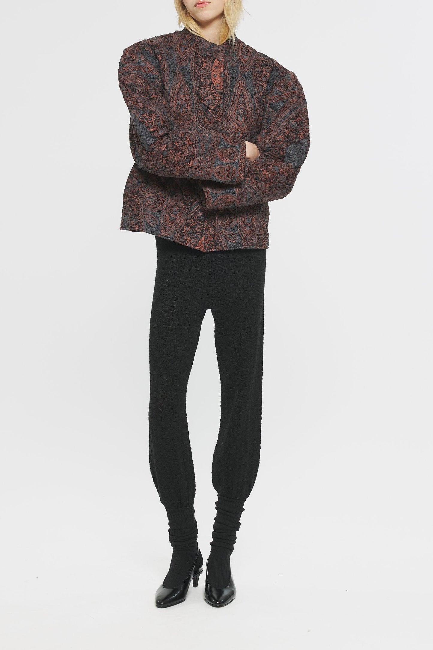 Nina Trousers