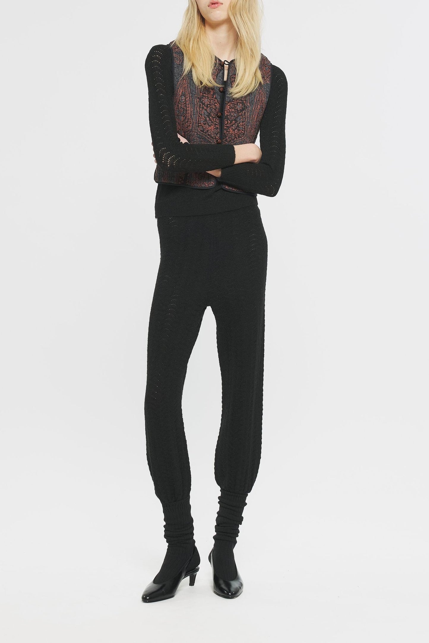 Nina Trousers