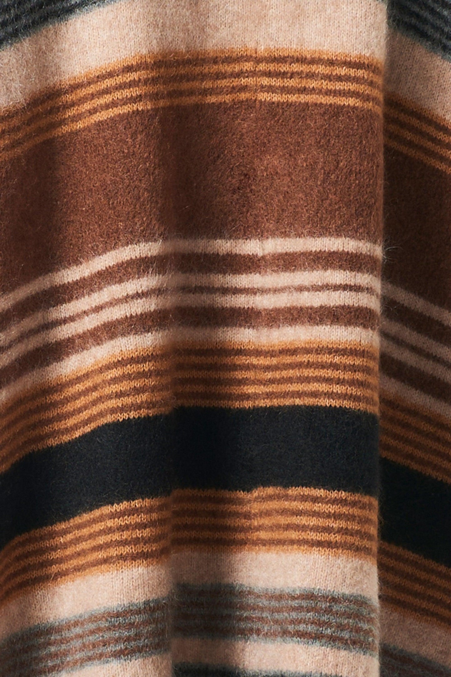 Moya mohair scarf - Camel