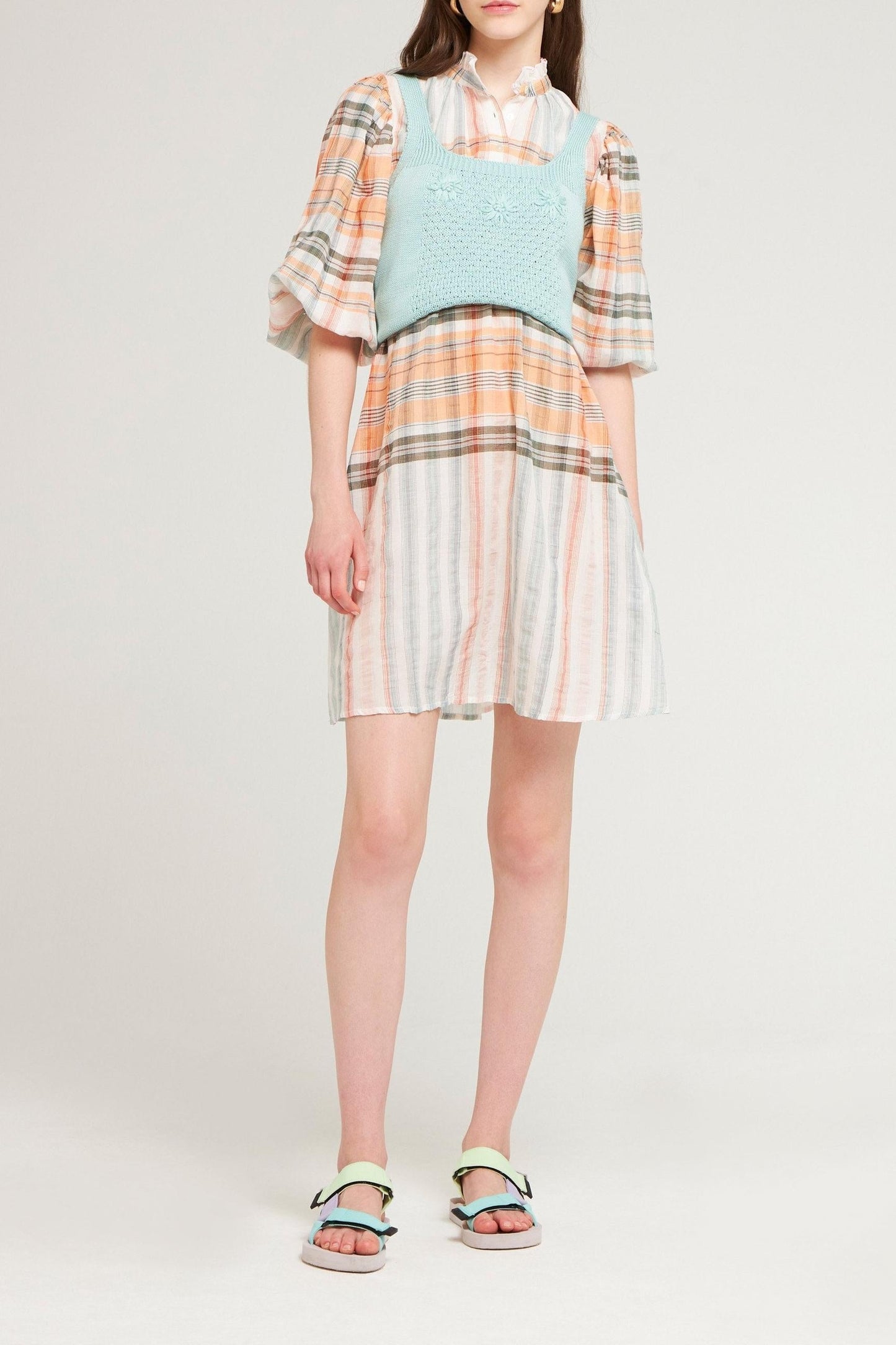 Robe Rachelle