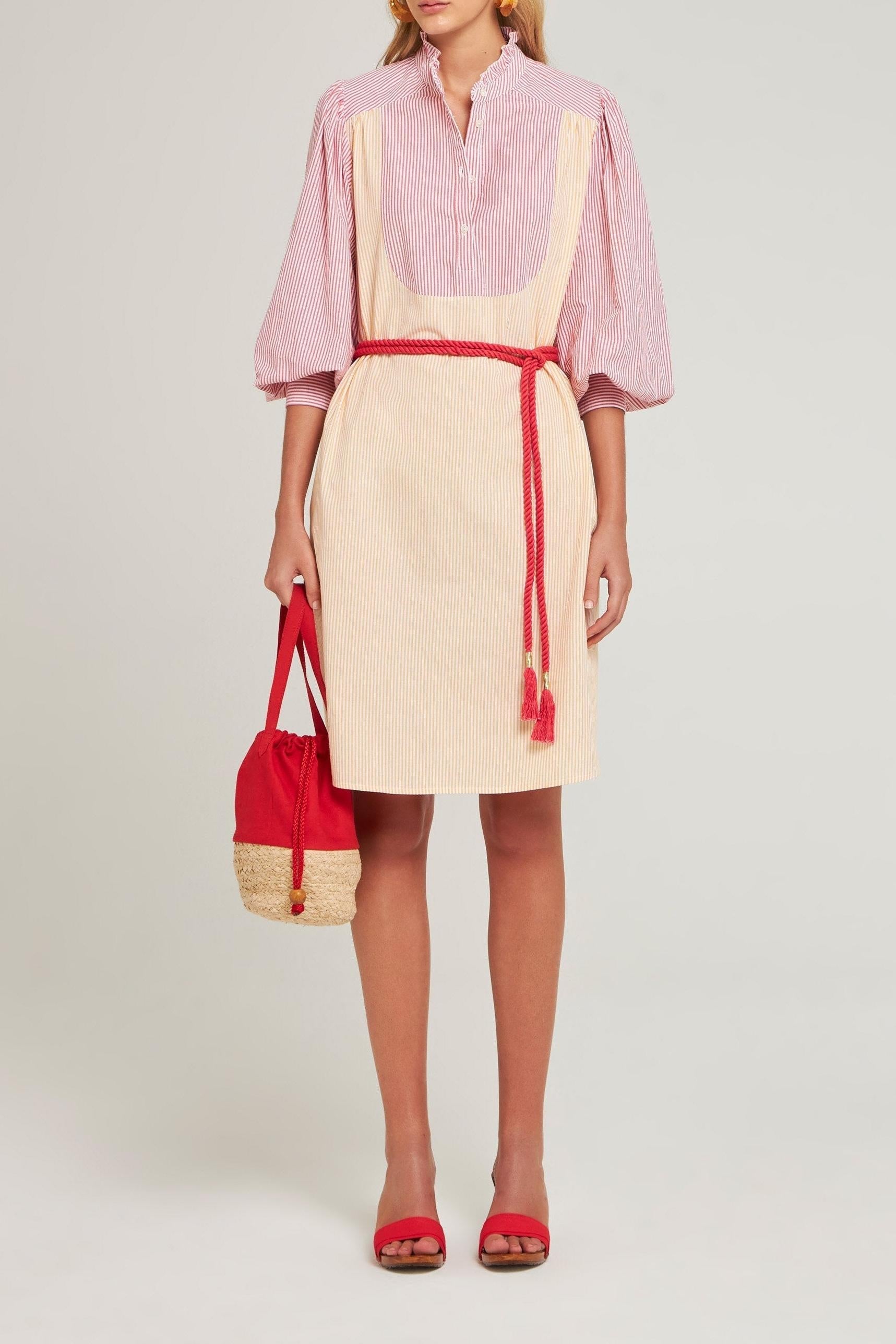 Robe Polette