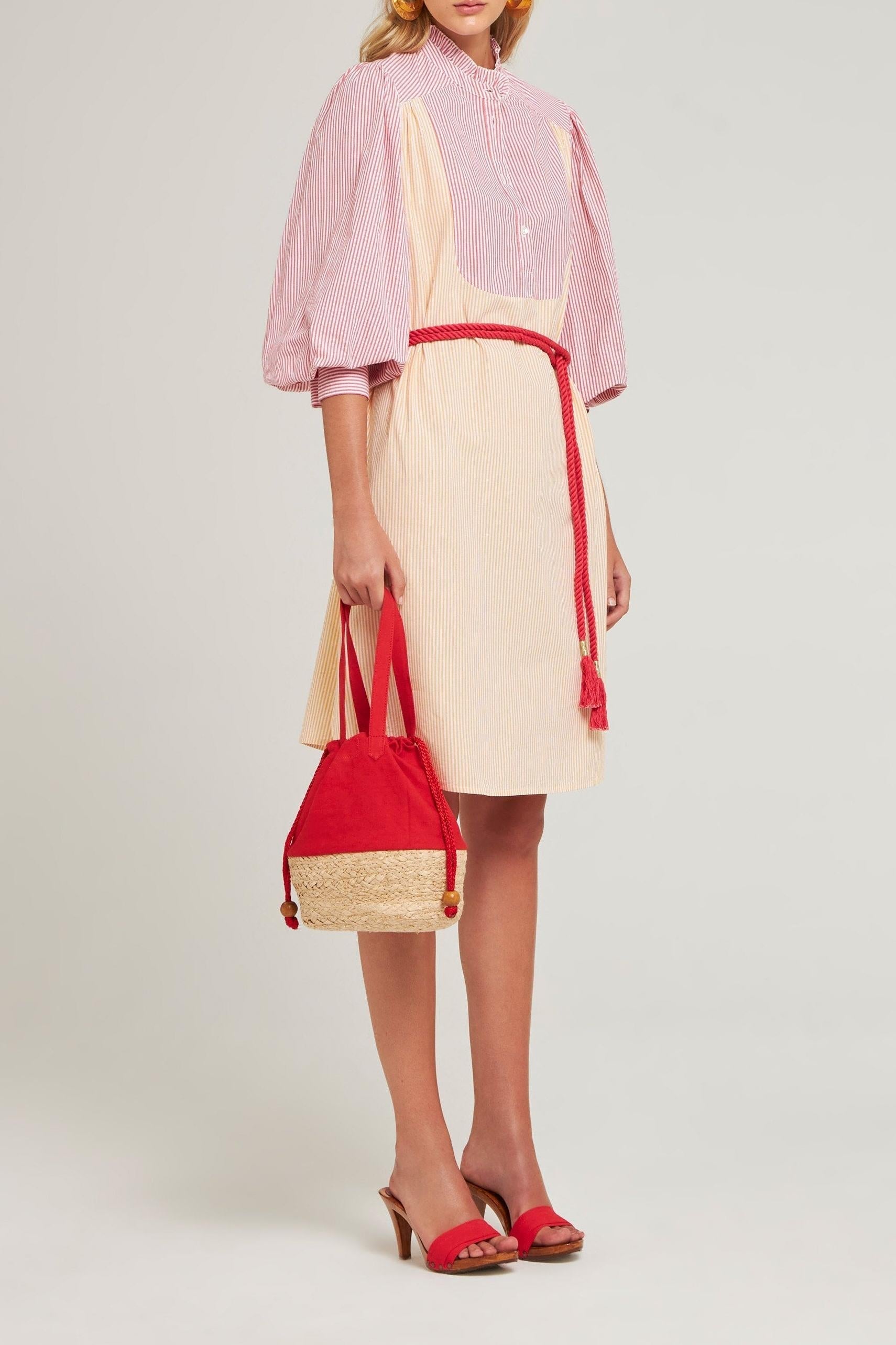 Robe Polette