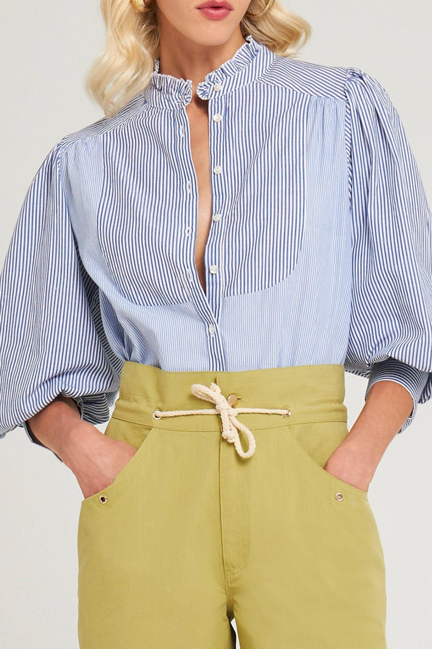 Polette blouse