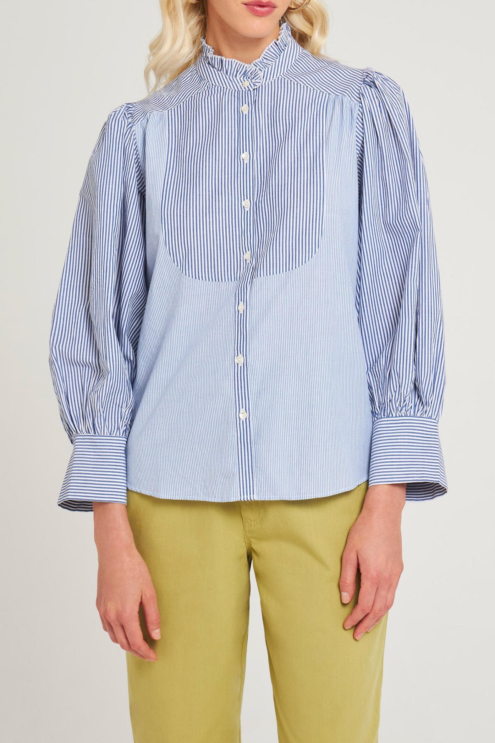 Blouse Polette