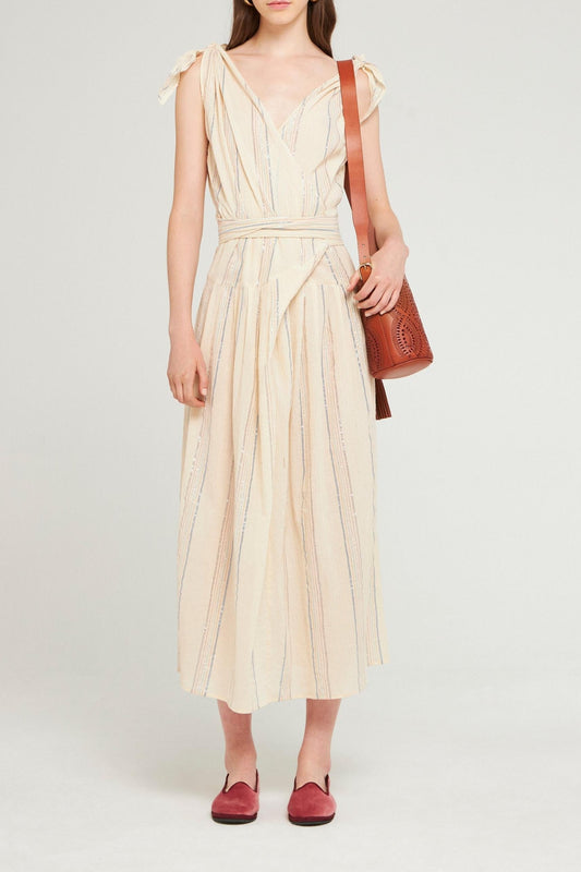 Robe Longue Mimi